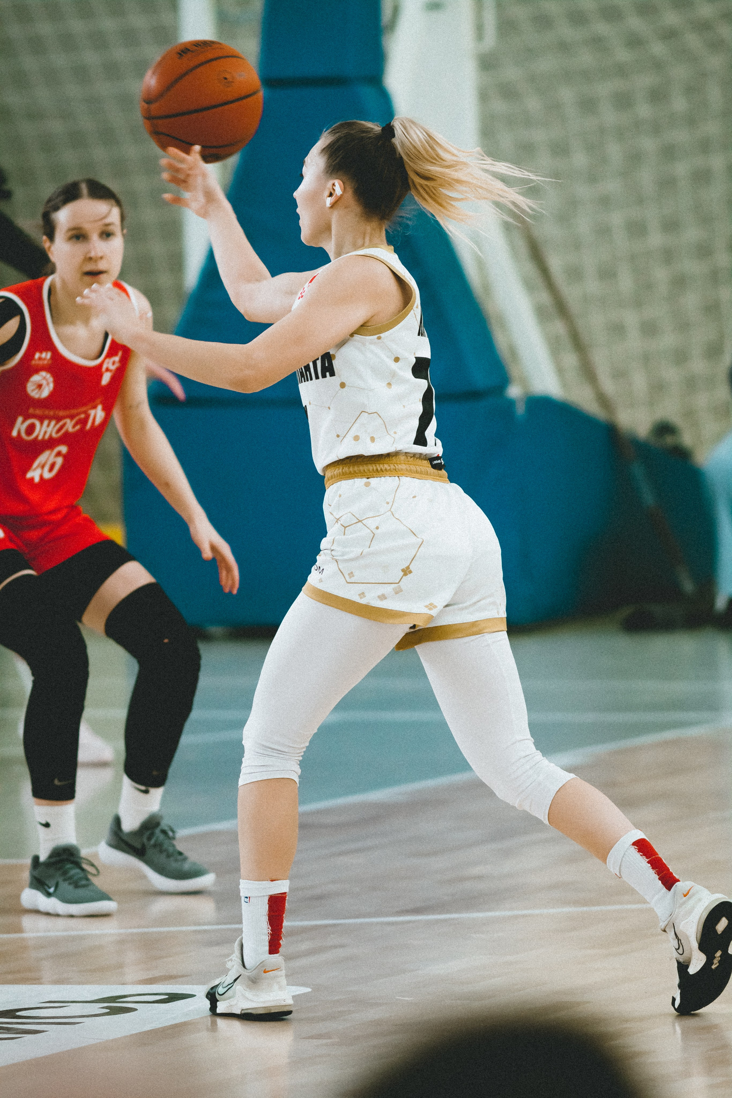 Атланта-Юность / 1. Фотография