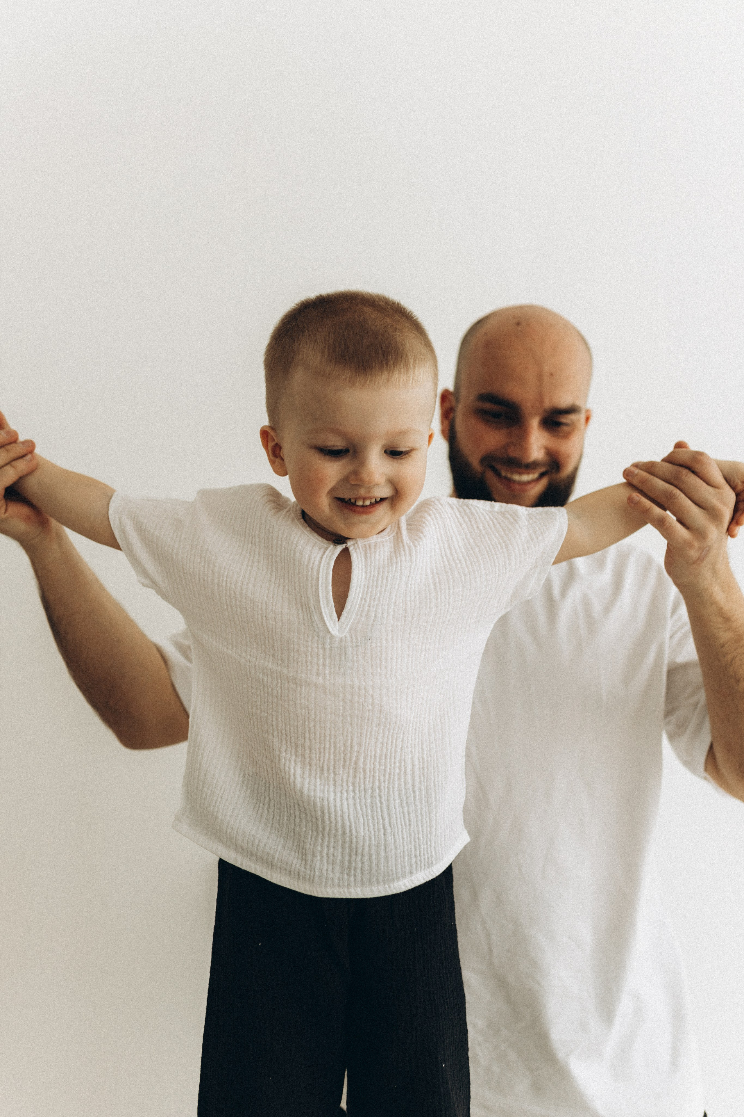 Петя Лера и Даня. Семейный фотограф в Новороссийске и Анапе Александра Яковлева