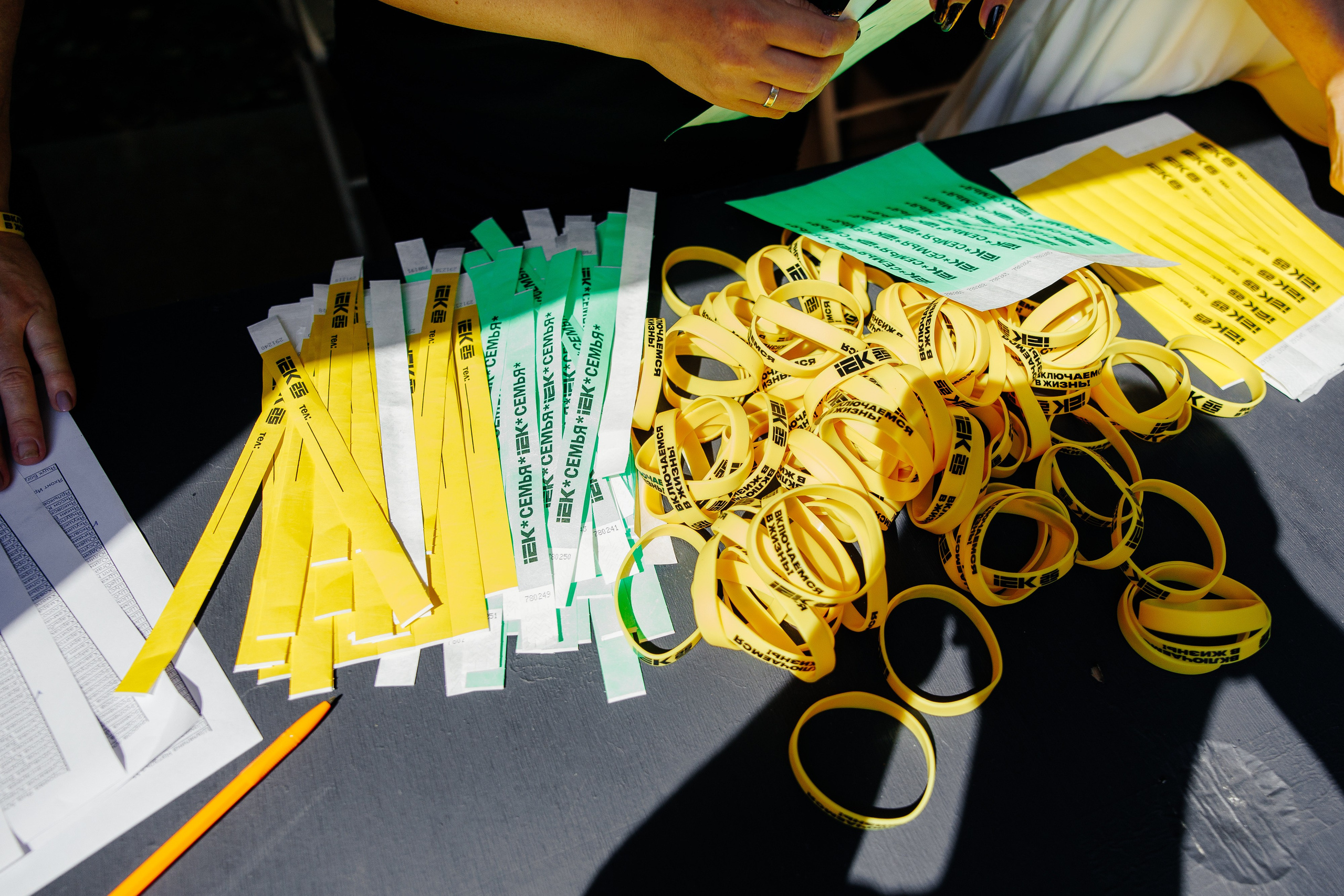 IEK 25 лет. Фотограф в Москве Алексей Виноградов