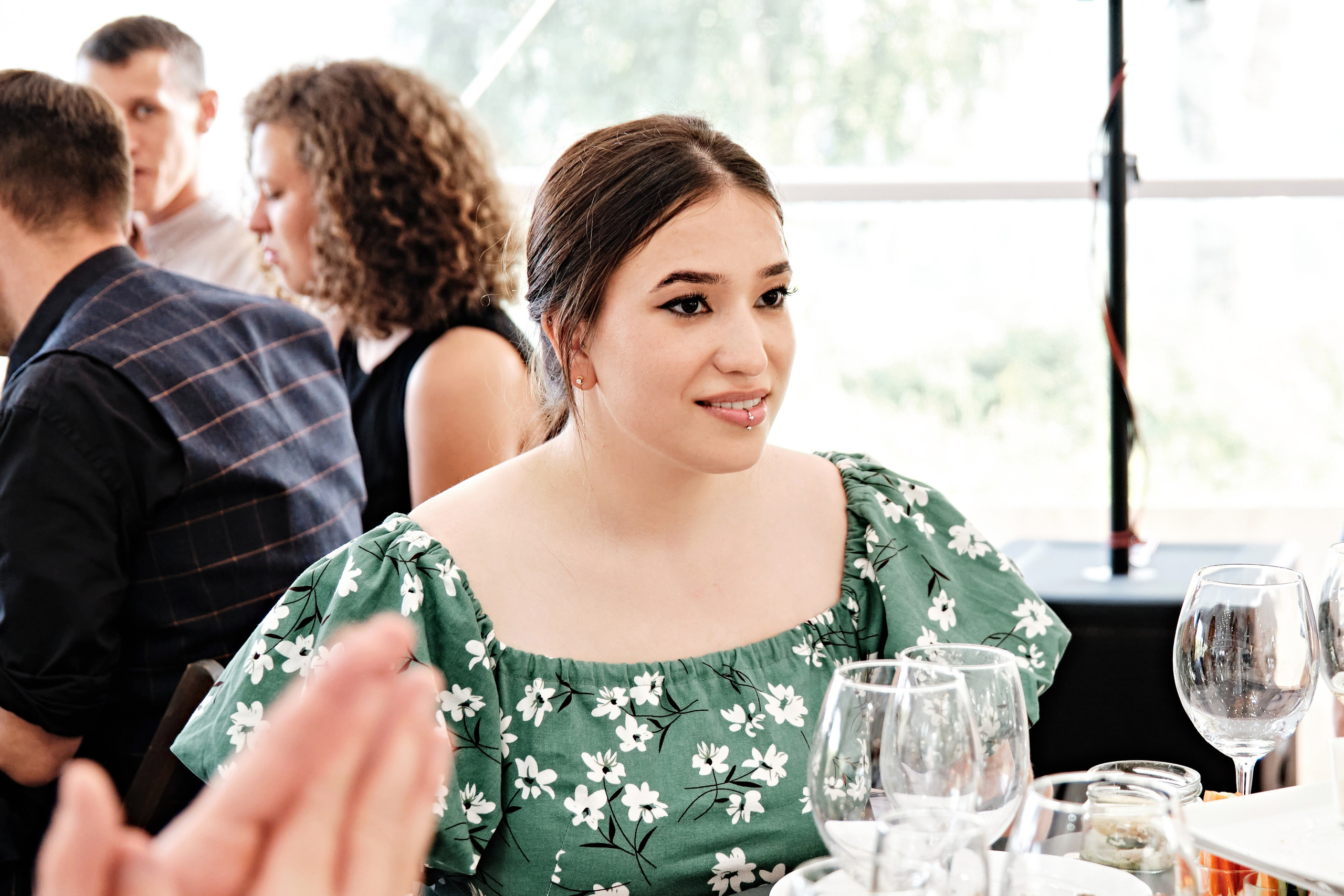 Снежана и Алексей