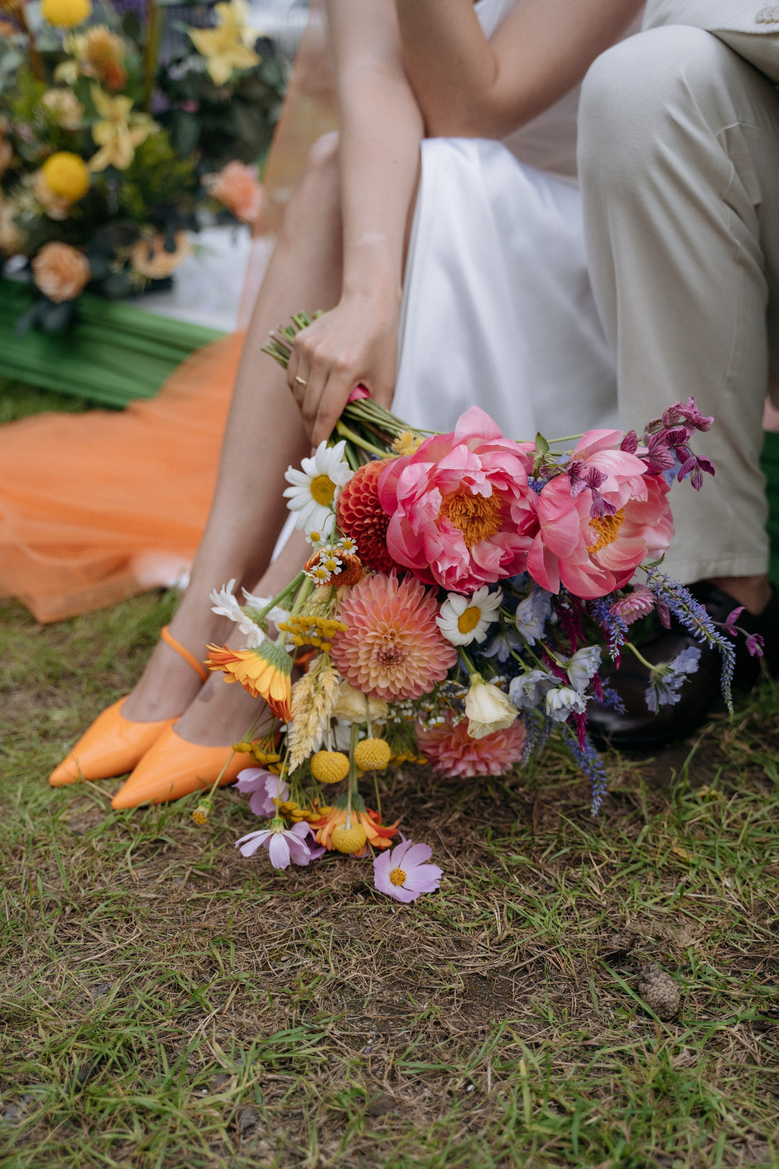 Рома и Настя. Свадебный и семейный фотограф в Новосибирске Наталья Зорина