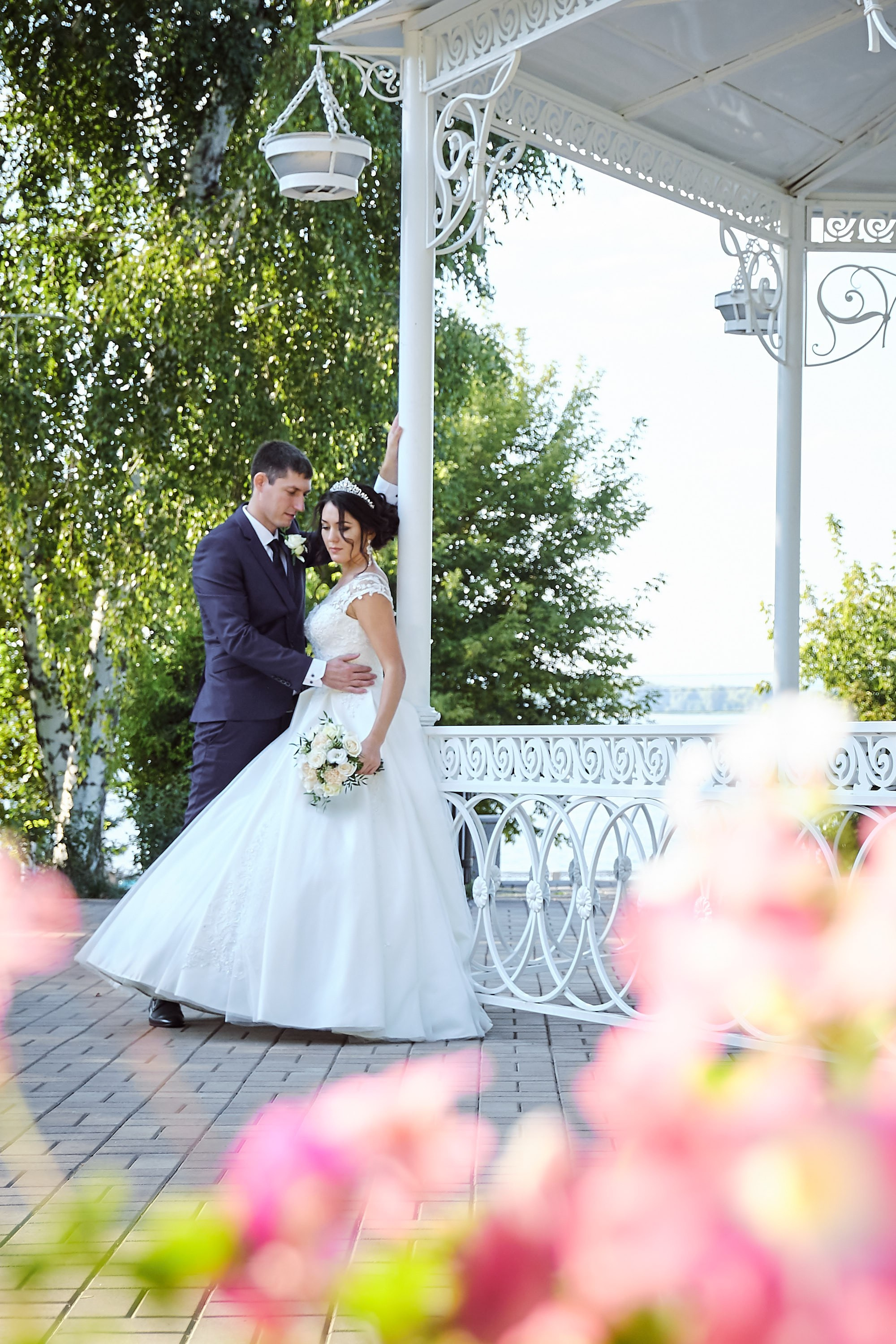 Марина & Алексей. Фотограф в Самаре Татьяна Дубаносова