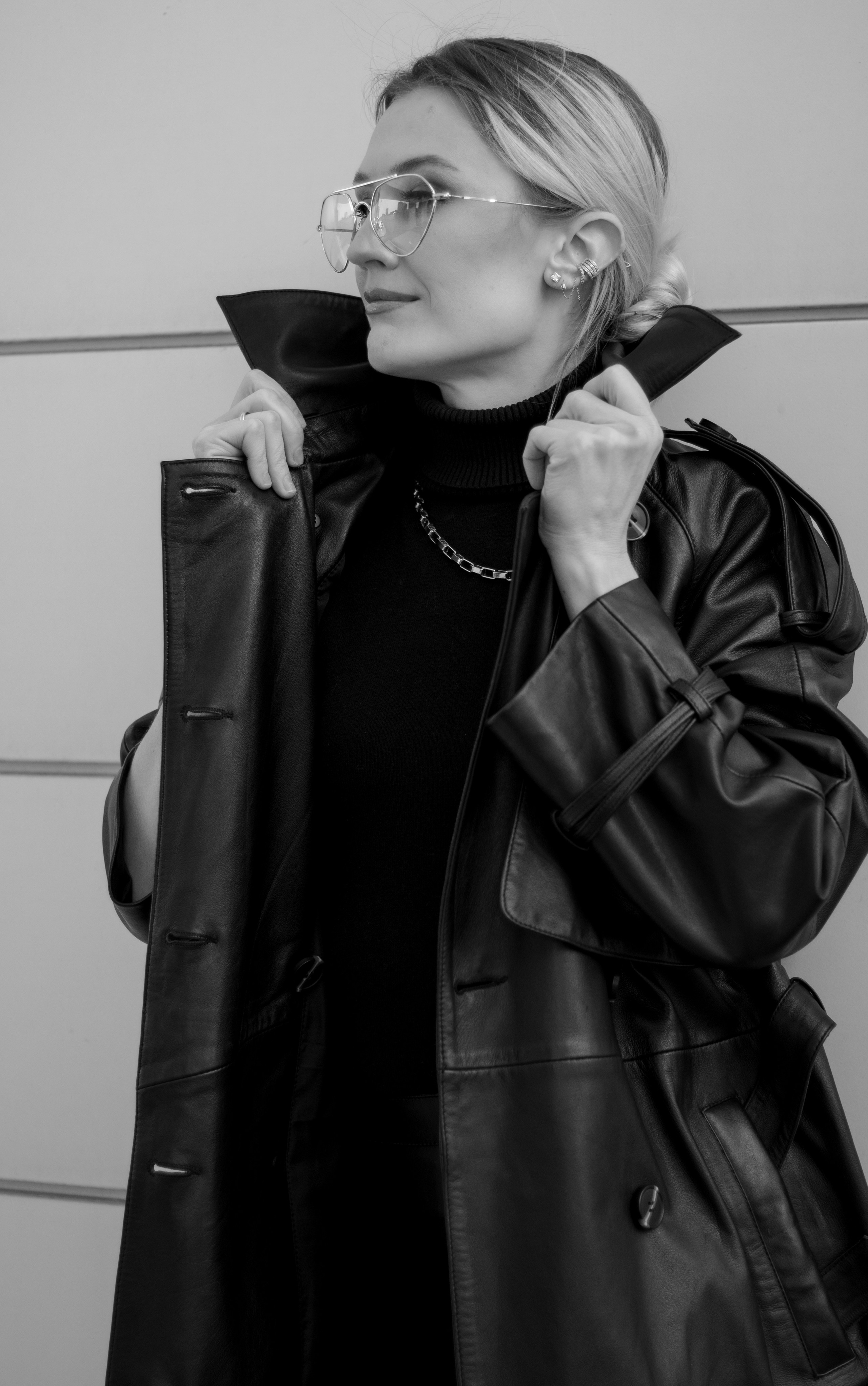 Обучение фотографов основам фотографии. Фотограф Анна Невская