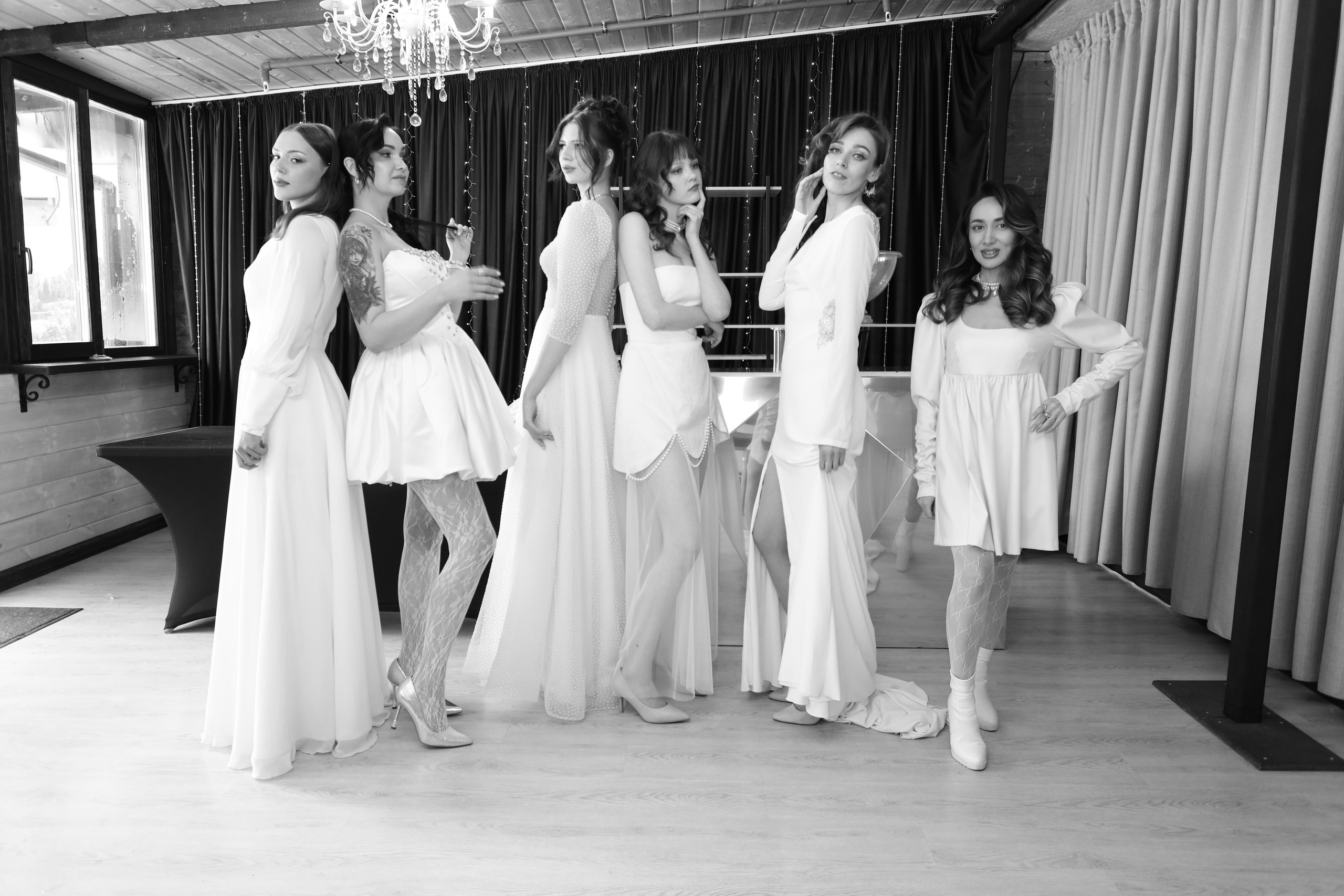 Свадебный вальс. Фотограф Наталья Кинель. Екатеринбург