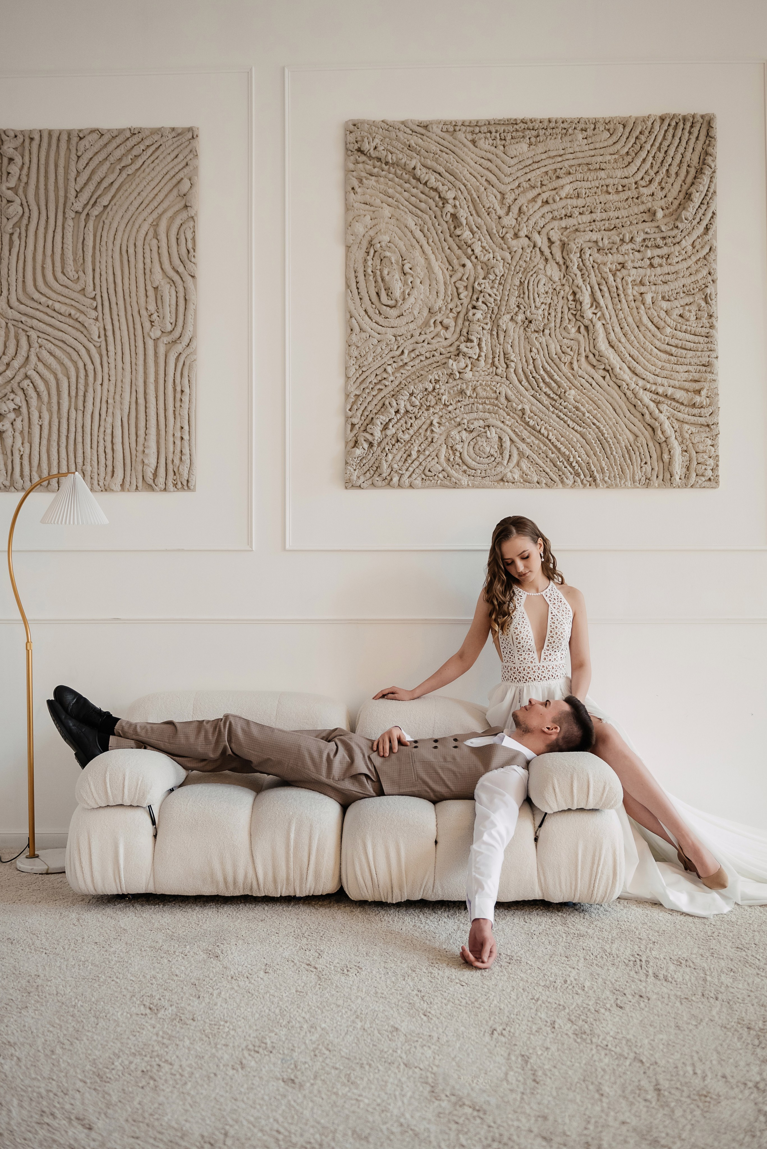 Свадебный и портретный фотограф в Липецке Анастасия Ролдугина