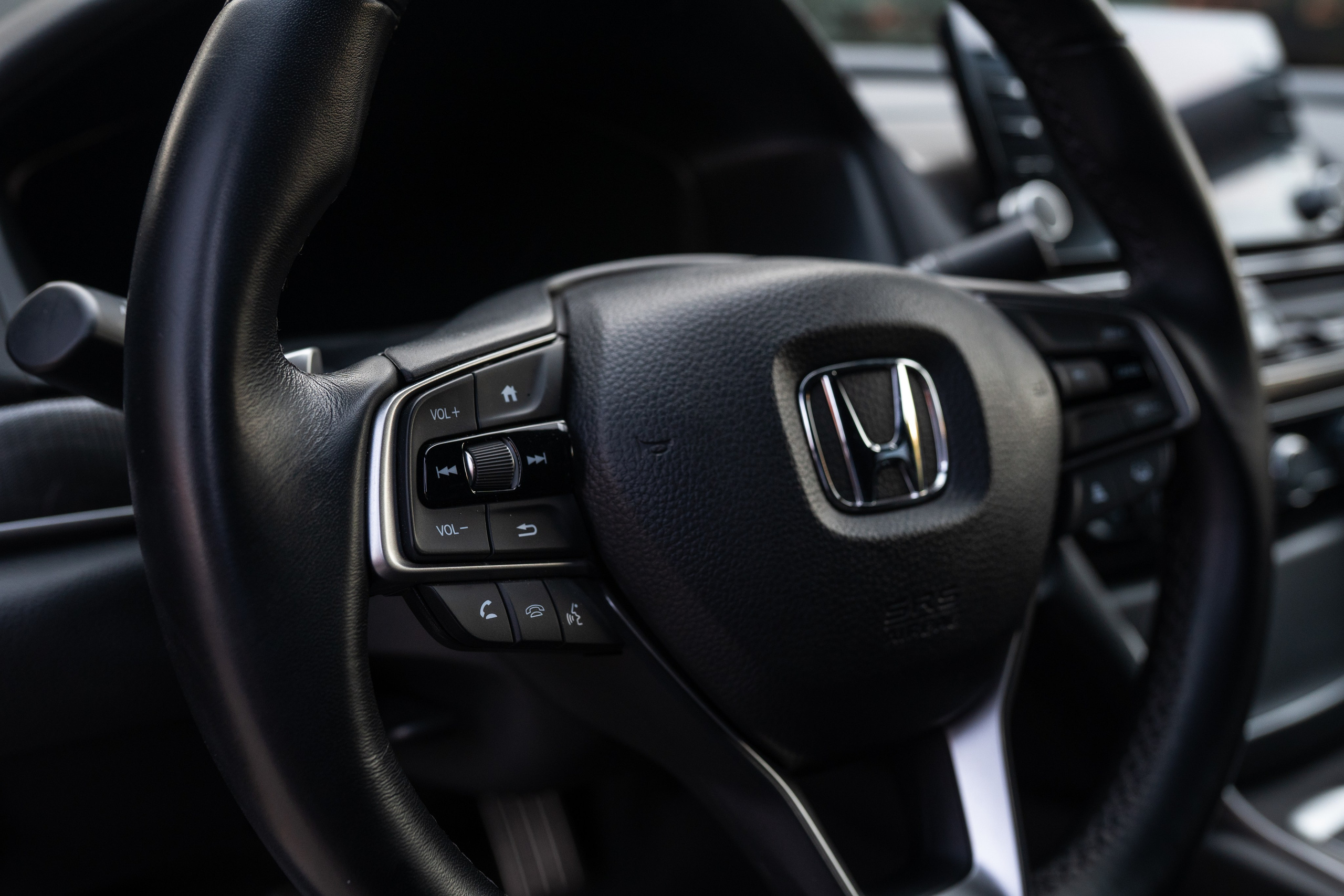 Honda Accord USA | На продажу. Mirllaev