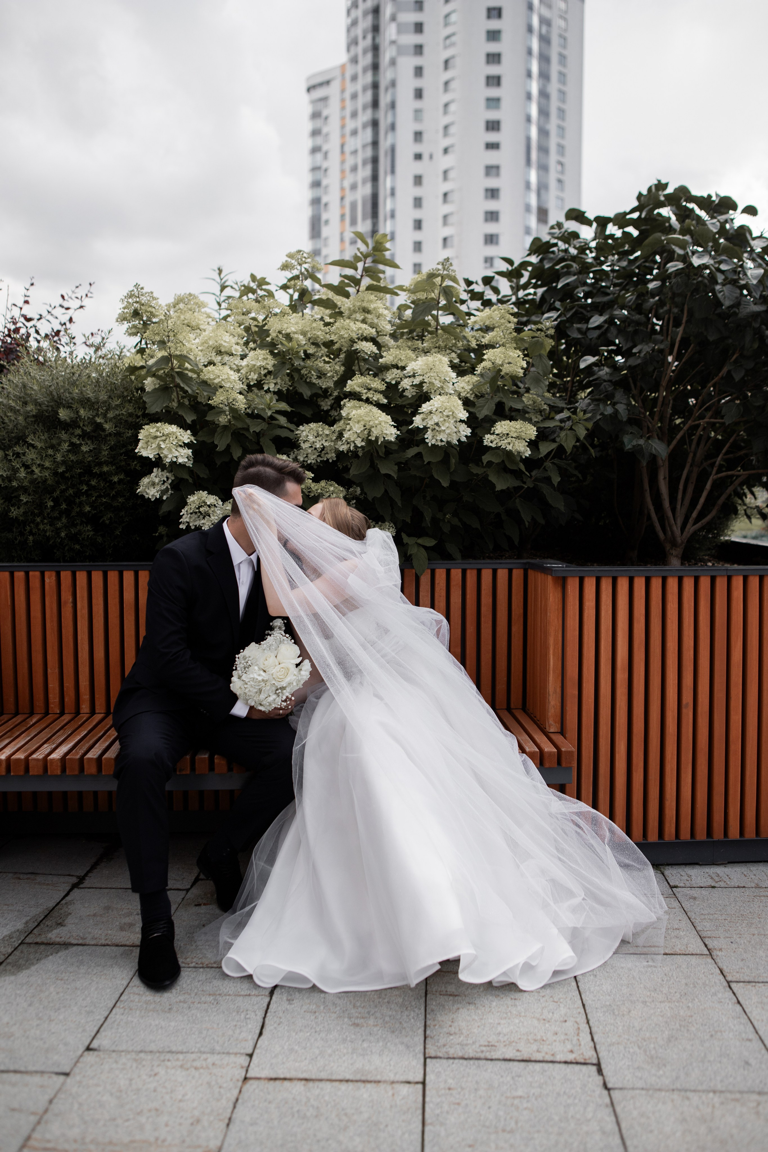 Кирилл & Анастасия (полный день). Фотограф Екатеринбург Яна Язовская