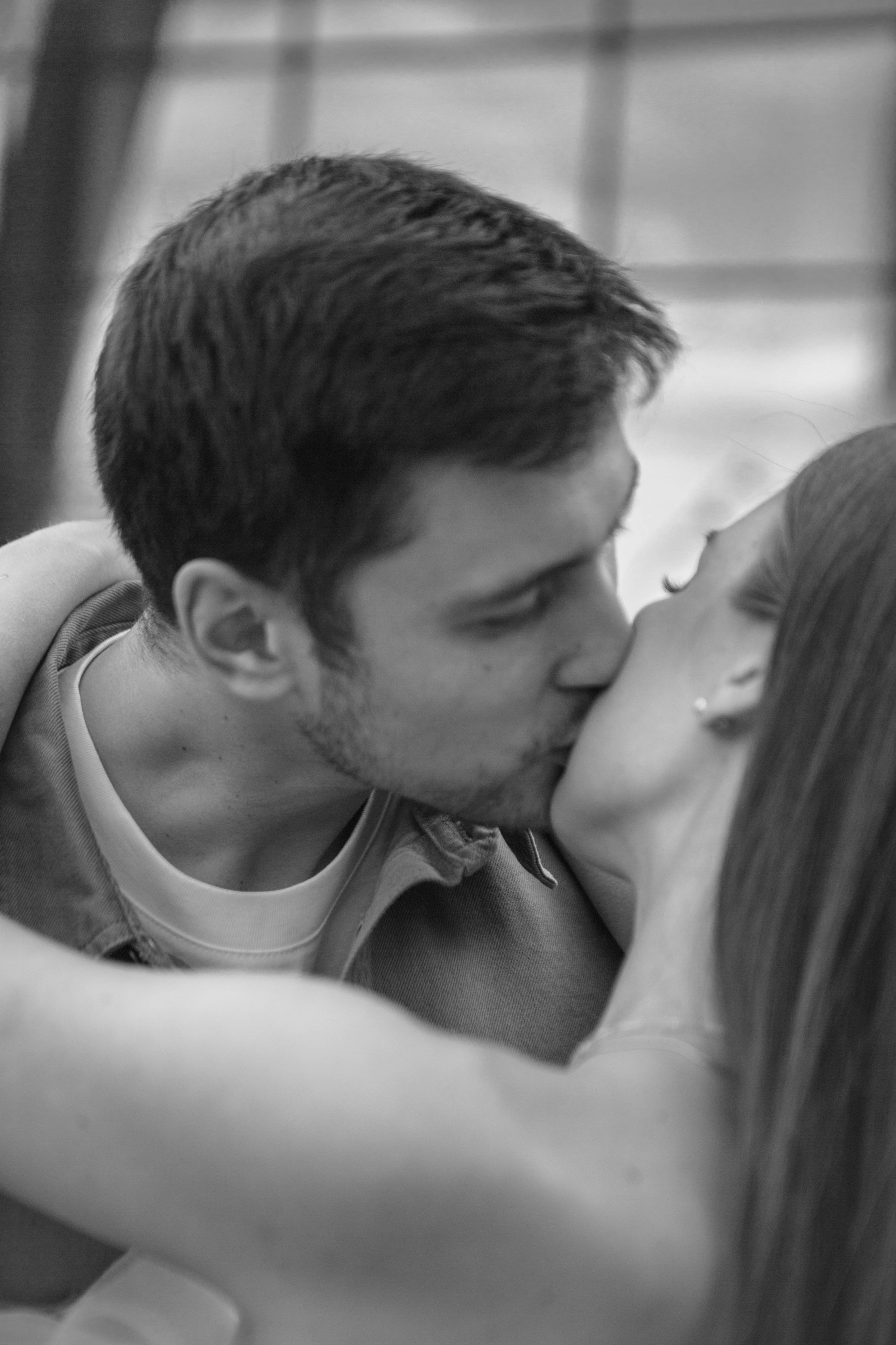 Стас и Наташа. Фотограф Екатеринбург Яна Язовская