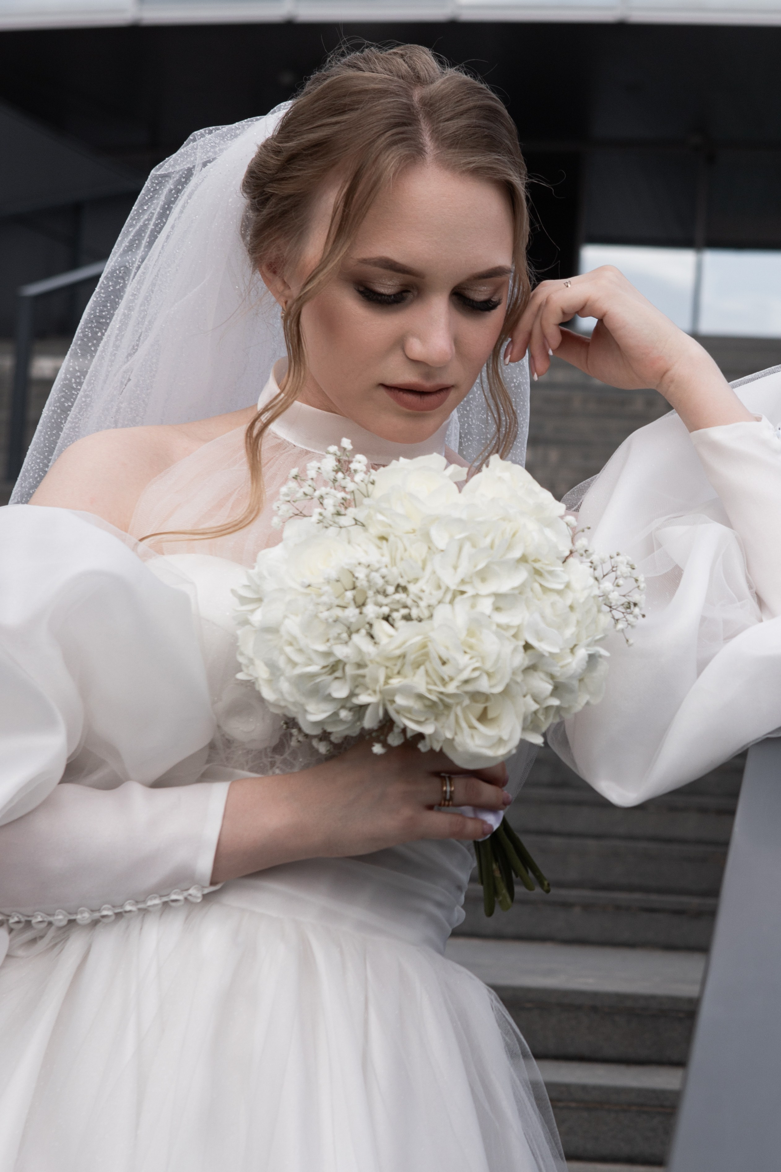 Кирилл & Анастасия (полный день). Фотограф Екатеринбург Яна Язовская