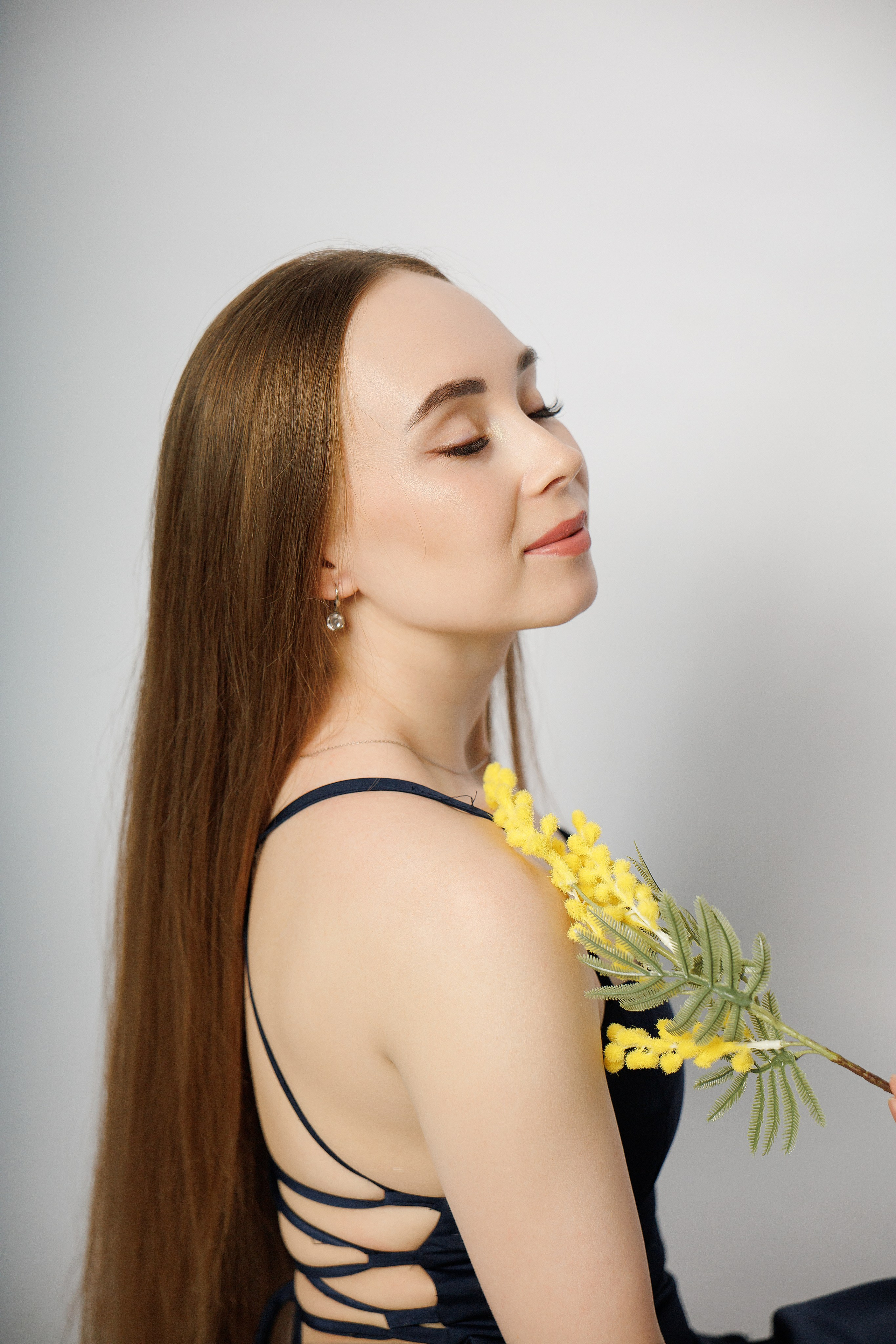 ВЕЕТ ВЕСНОЙ. Свадебный и семейный фотограф в Похвистнево Анна Смирнова