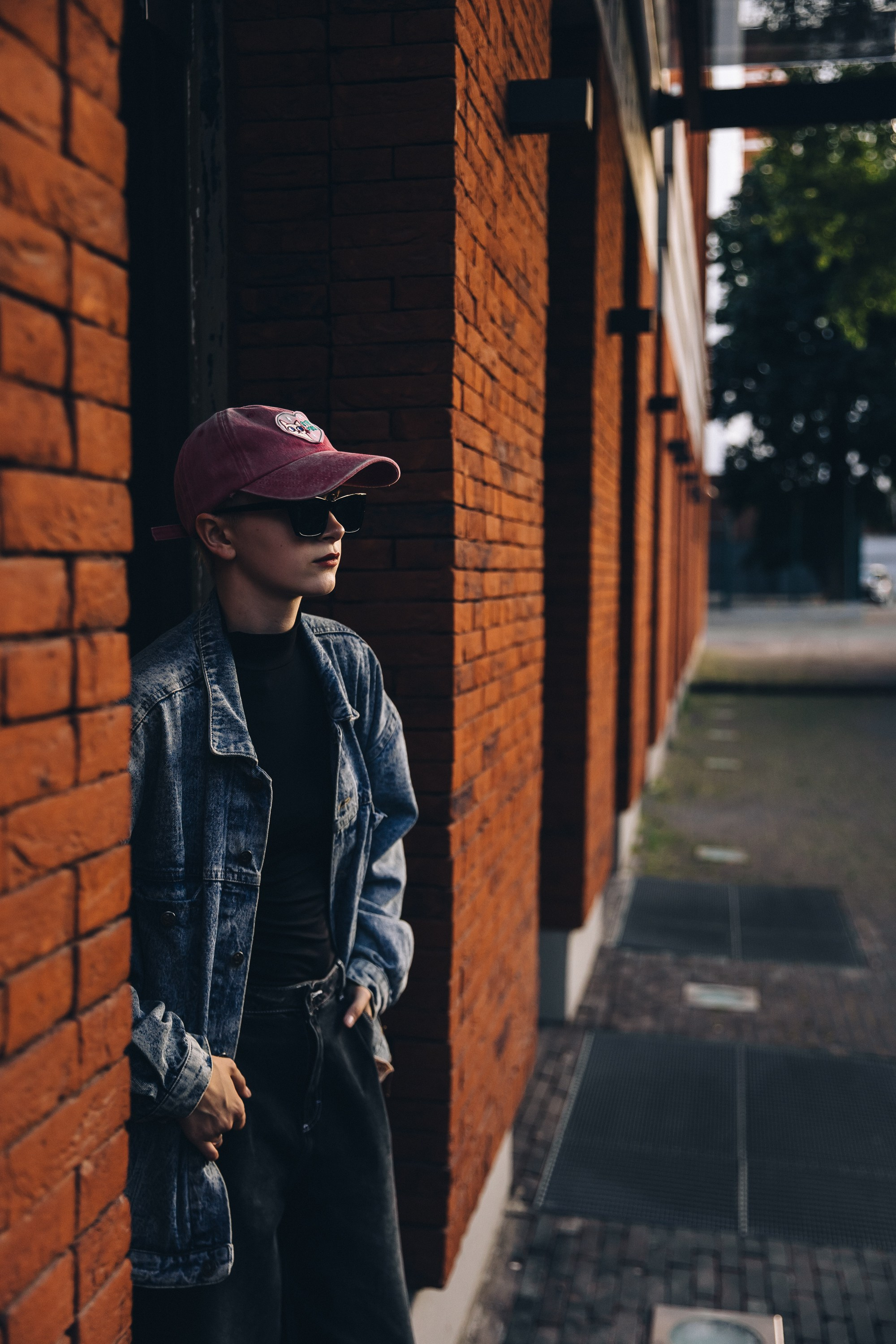 Портретная съёмка. Свадебный и портретный фотограф в Воронеже Нестеренко Илья