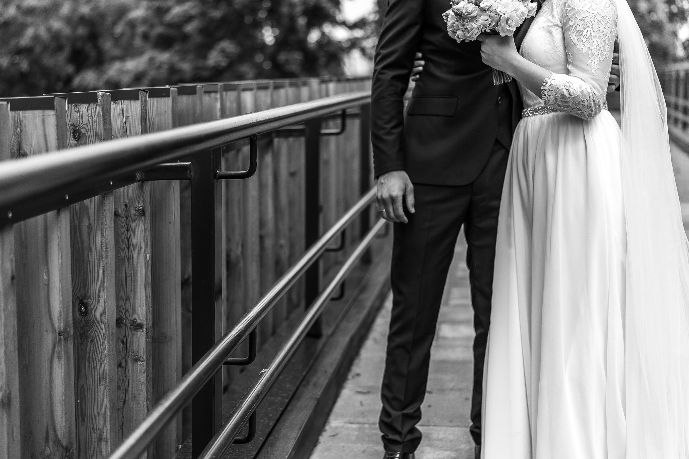 Денис и Юля. Свадебный и портретный фотограф в Воронеже Нестеренко Илья