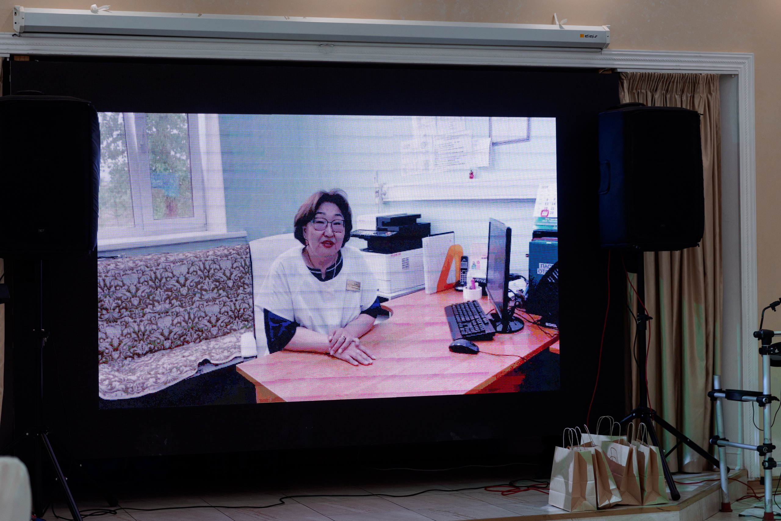 Юбилей. Свадебный и семейный фотограф в Улан-Удэ