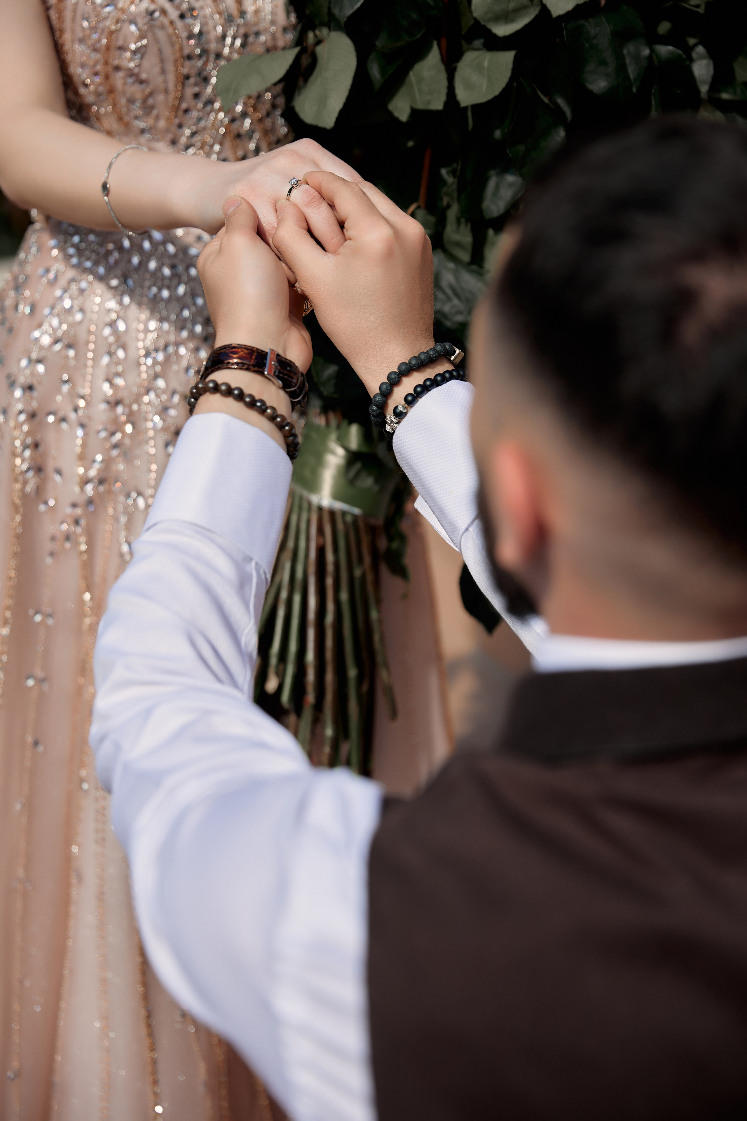 ANATOLY&LUCY. СВАДЕБНЫЙ ФОТОГРАФ Армен Аристакесян в Ростове на Дону