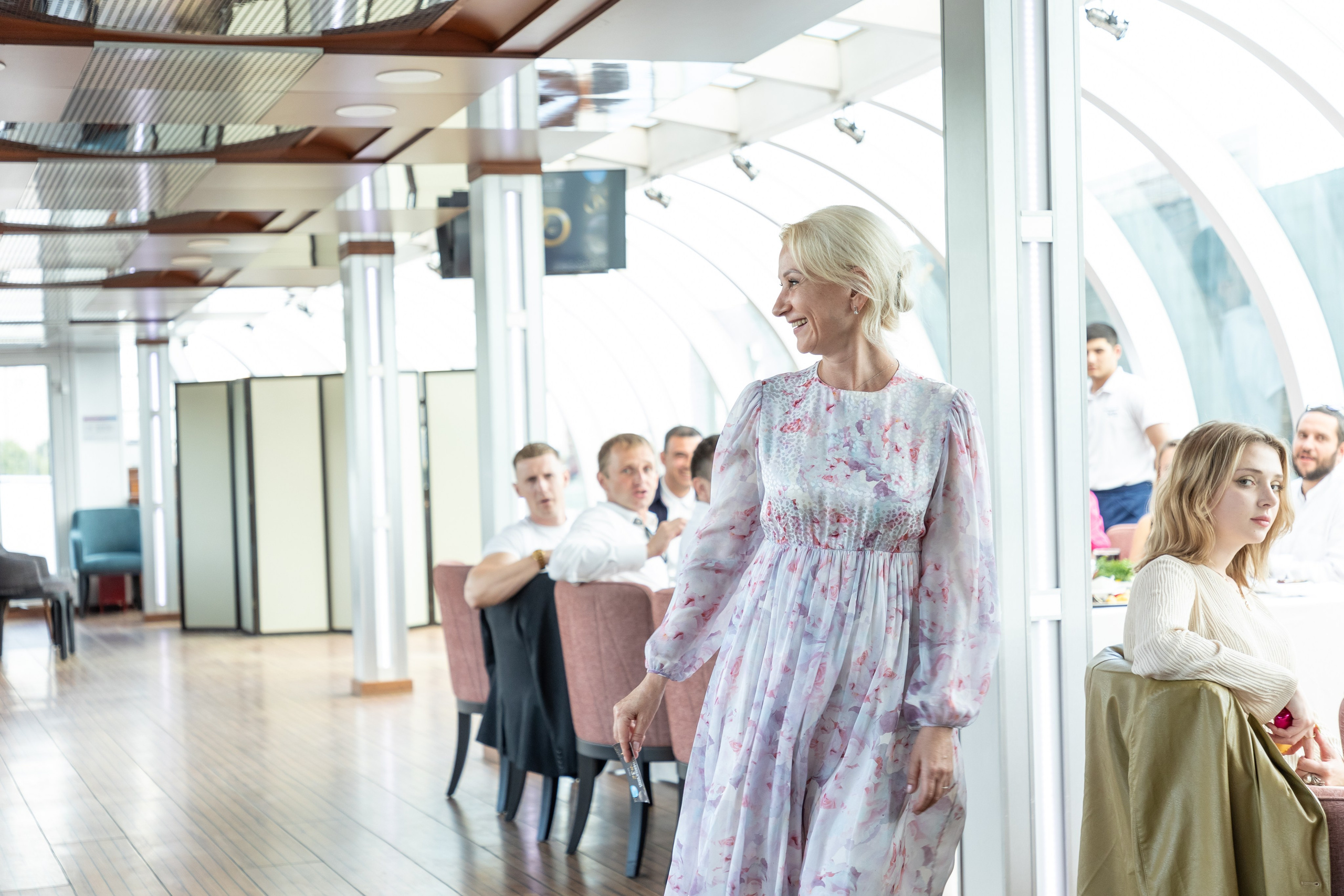 Корпоратив. Фотограф в Москве Алексей Липилин