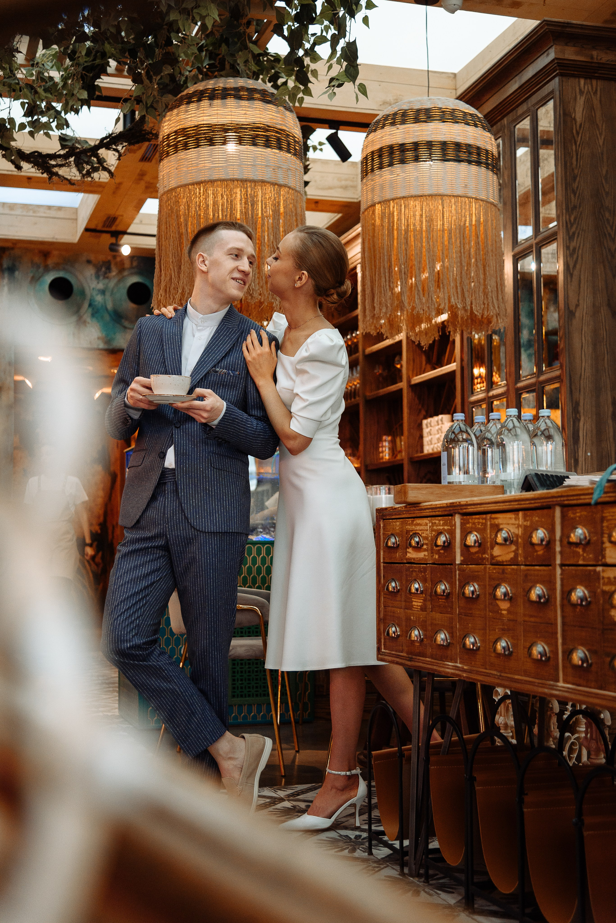 Свадьба Саша и Саша 2023-07-14. Свадебный фотограф в Перми Алексей Поляков