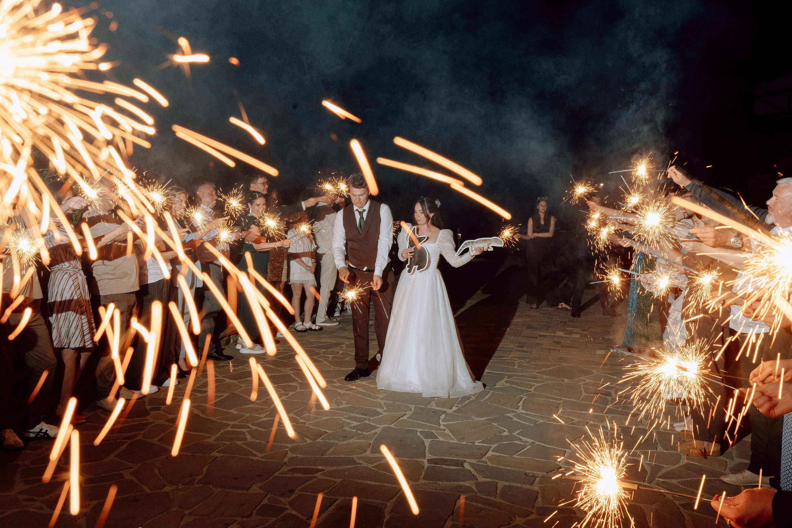 17.08.2025. Свадебный фотограф Краснодара Александр Кулагин