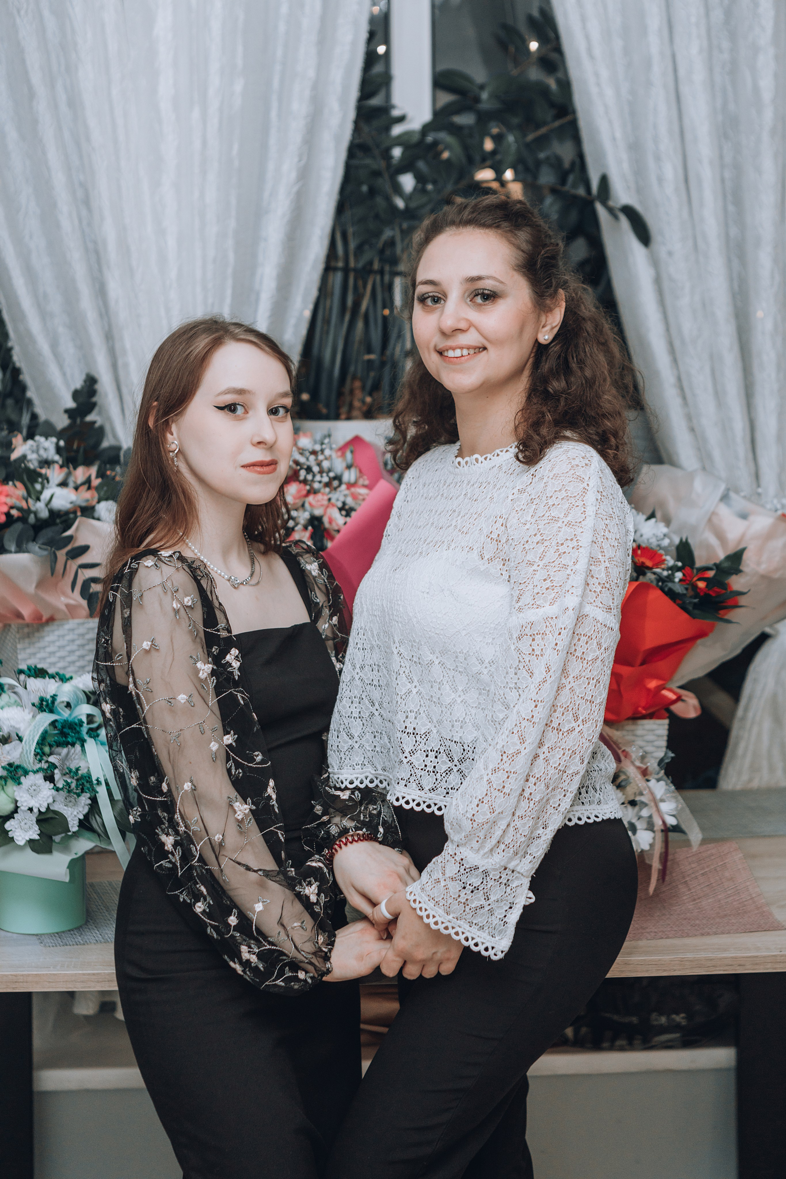 90-летний юбилей Сары Вагаповны. Фотограф в Санкт — Петербурге Анна Конофало