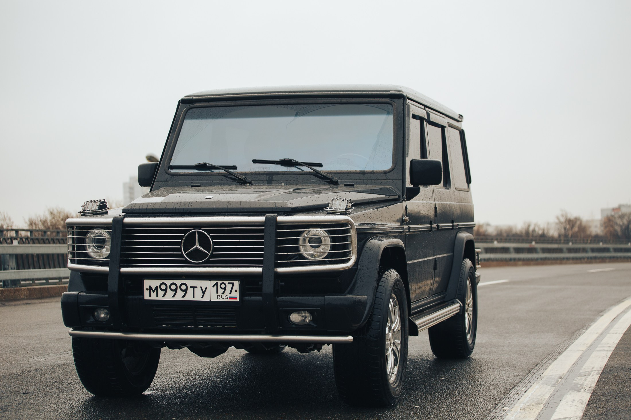 Mercedes G-klass. Photographer in Montenegro | Фотограф в Черногории