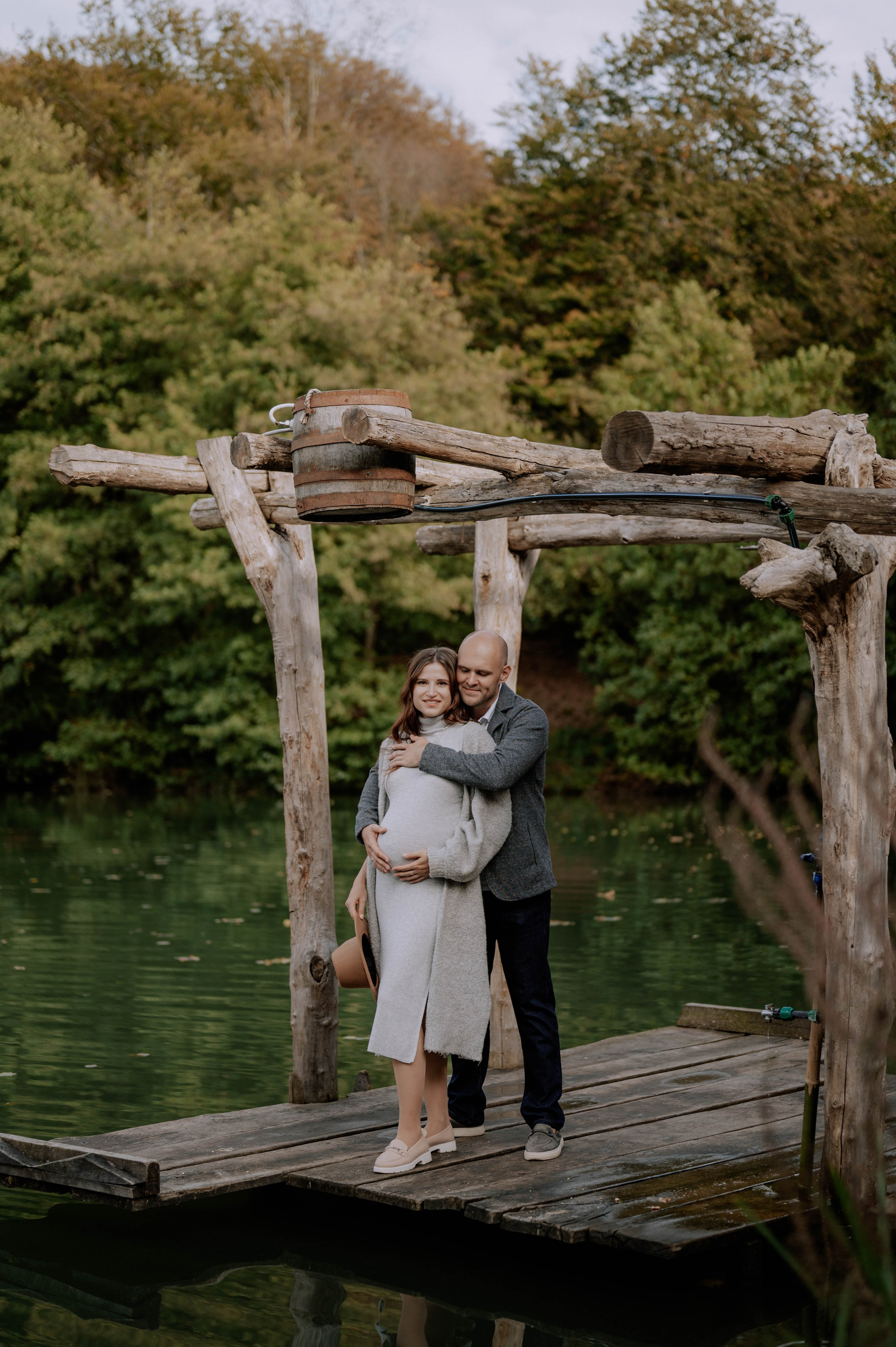 Таня и Денис. Фотограф Сочи Кисматова Анастасия