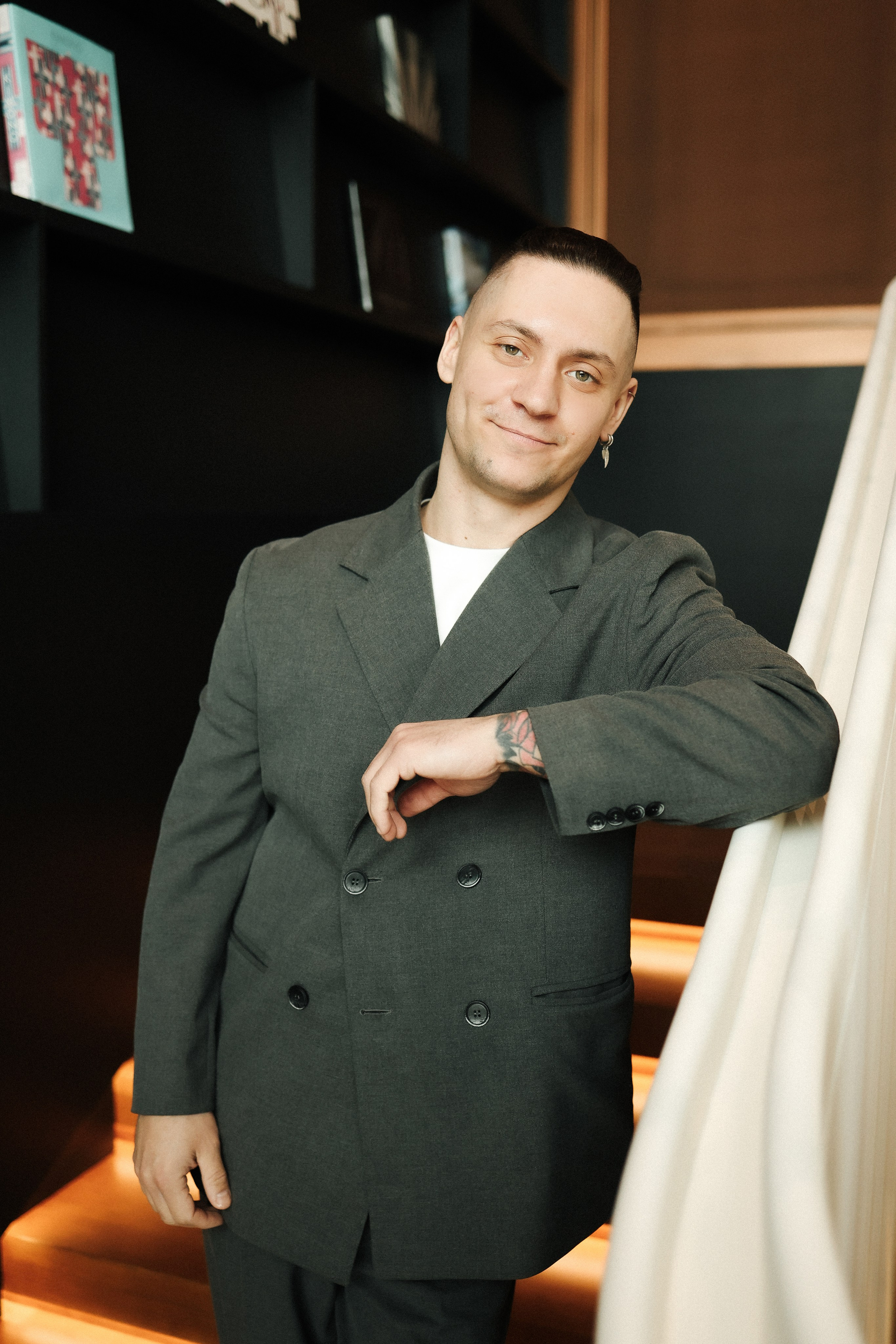 М. + А. Усадьба Зубовых + Movenpick Taganskaya. Семейный и lovestory фотограф в Москве Светлана Коняхина