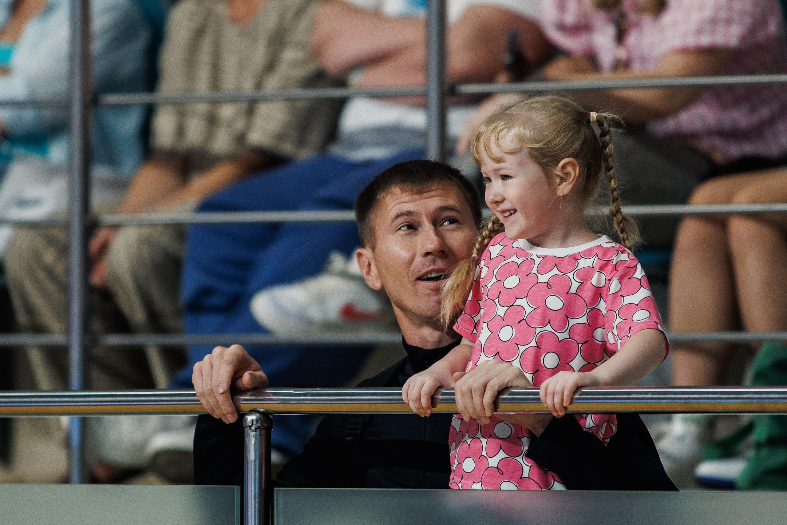 Товарищеские матчи. Волейбол. Россия — Беларусь. Photographer Danil Aykin