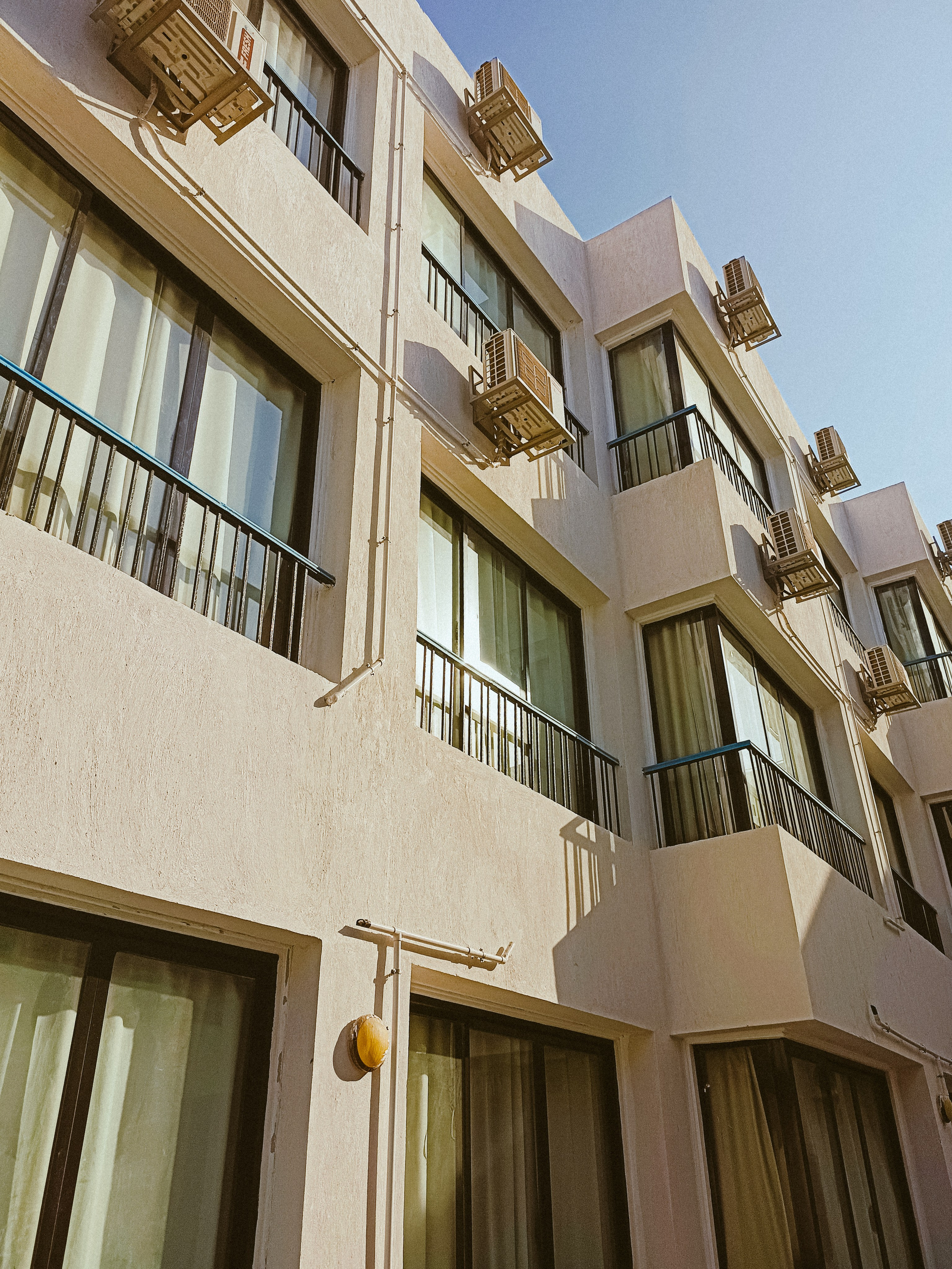 Мобильная. Jorgis — фотограф в Хургаде / обучение фотографии