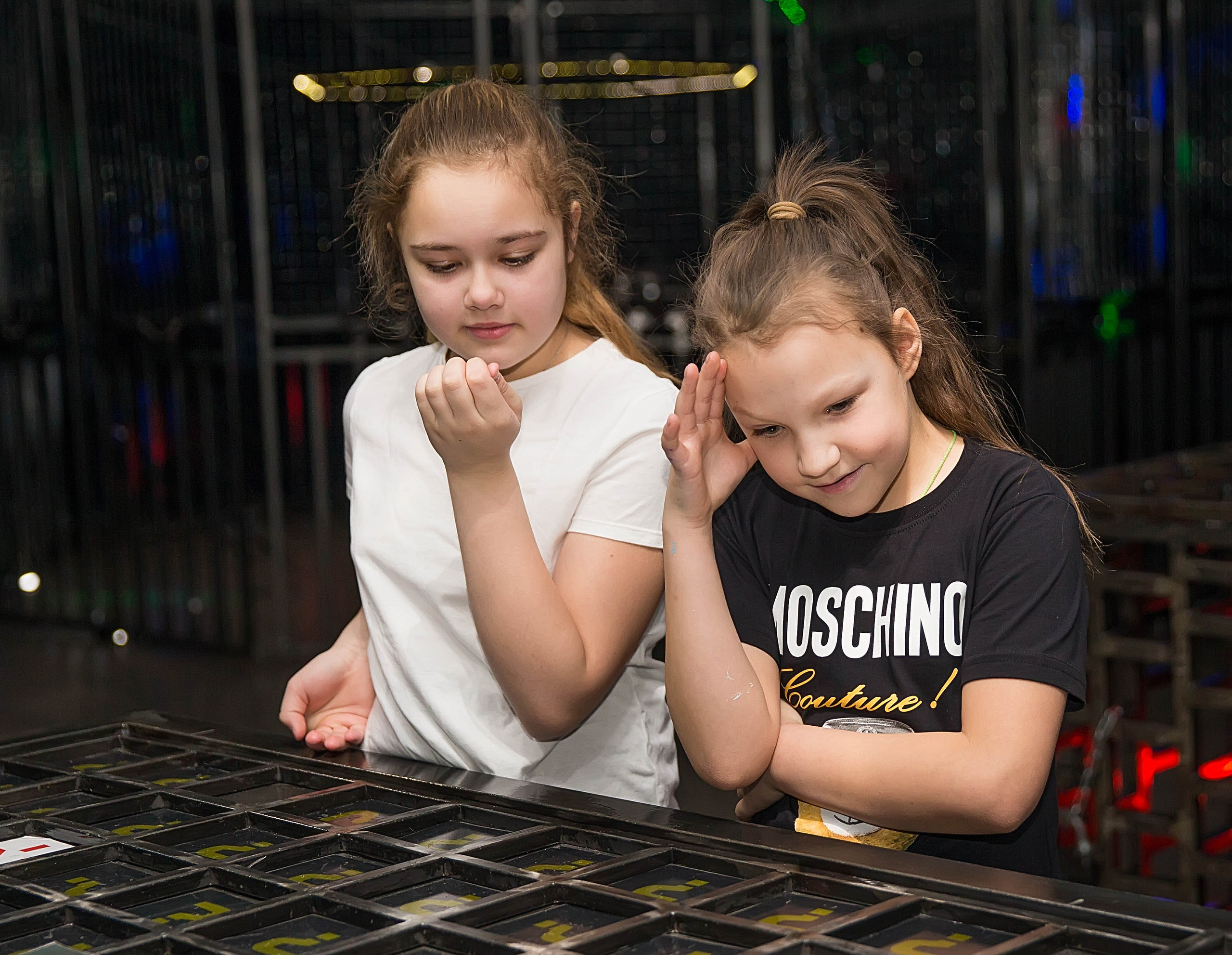 Детские праздники. Семейный и детский фотограф в Нижнем Новгороде