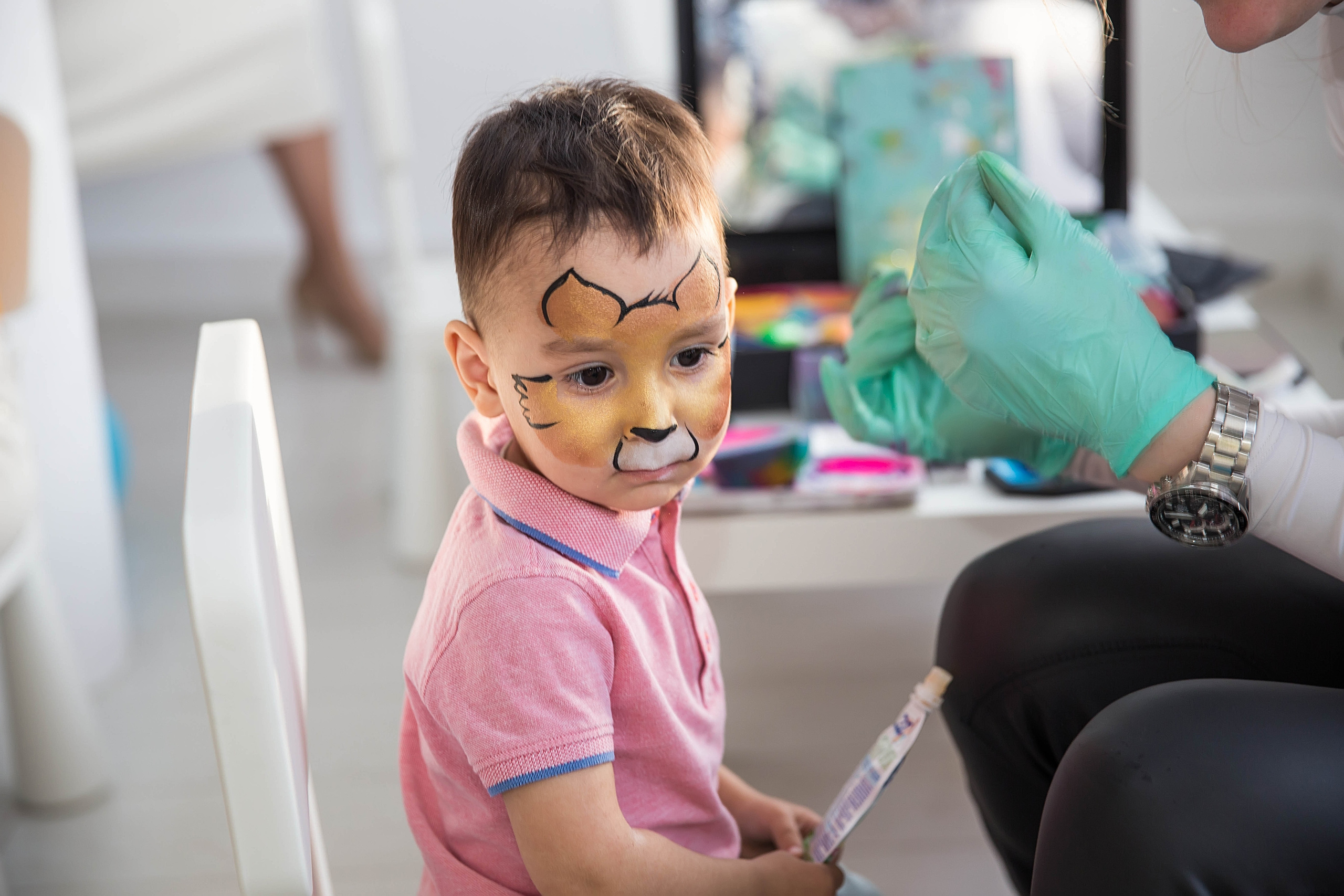 Детские праздники. Семейный и детский фотограф в Нижнем Новгороде