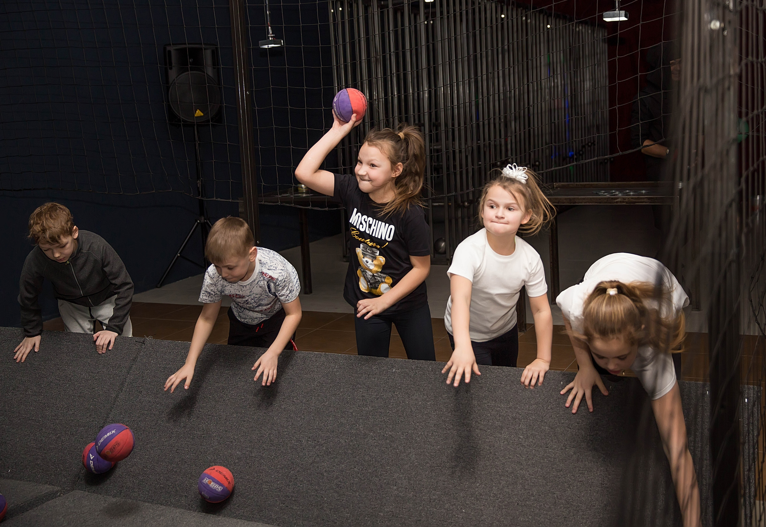 Детские праздники. Семейный и детский фотограф в Нижнем Новгороде