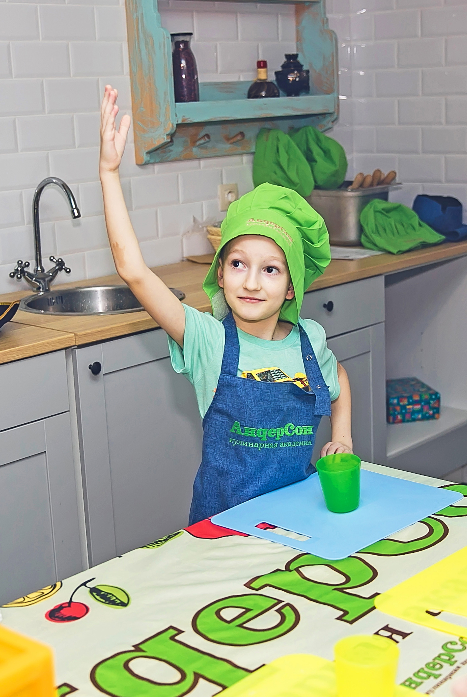 Детские праздники. Семейный и детский фотограф в Нижнем Новгороде