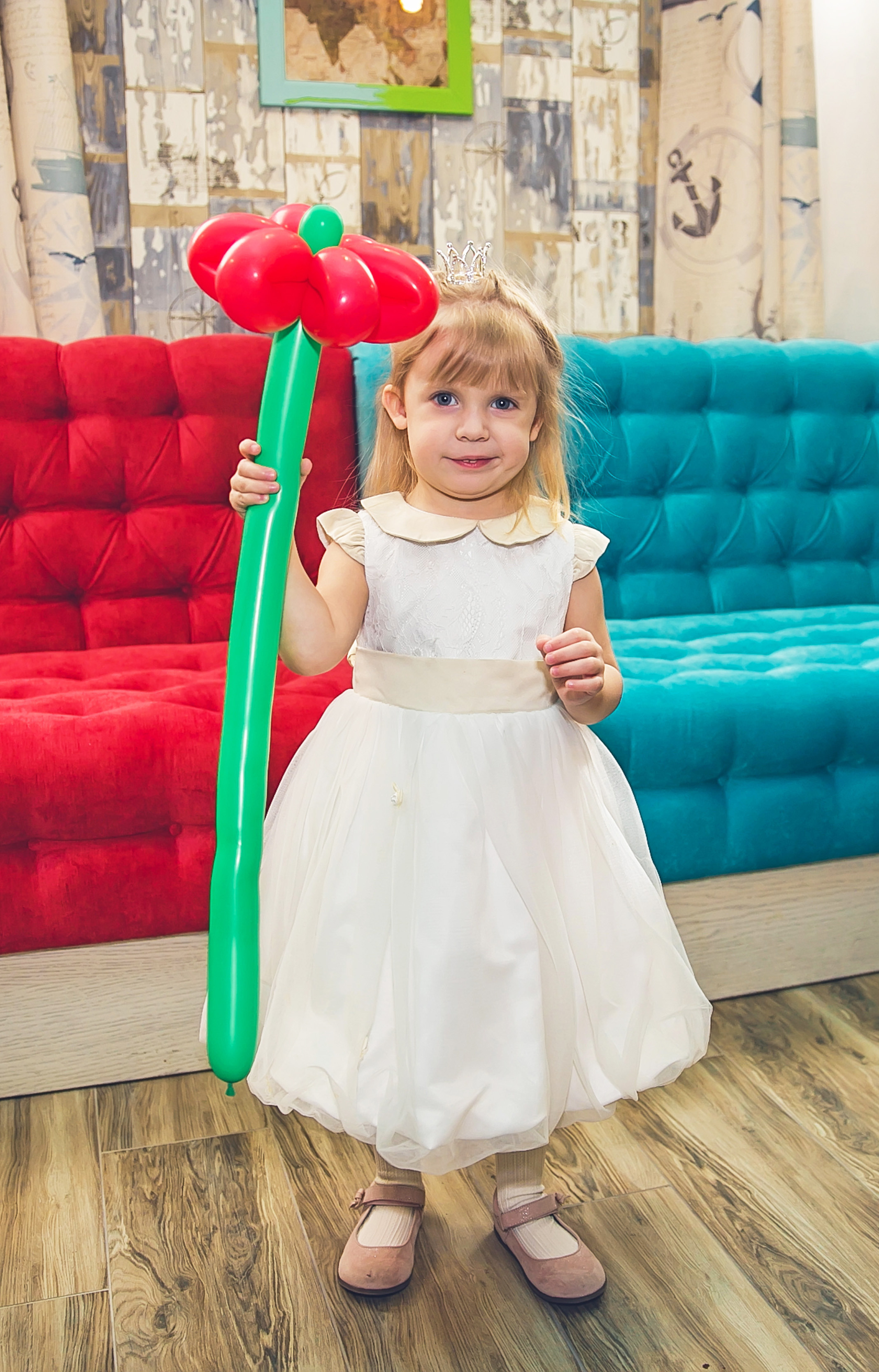 Детские праздники. Семейный и детский фотограф в Нижнем Новгороде