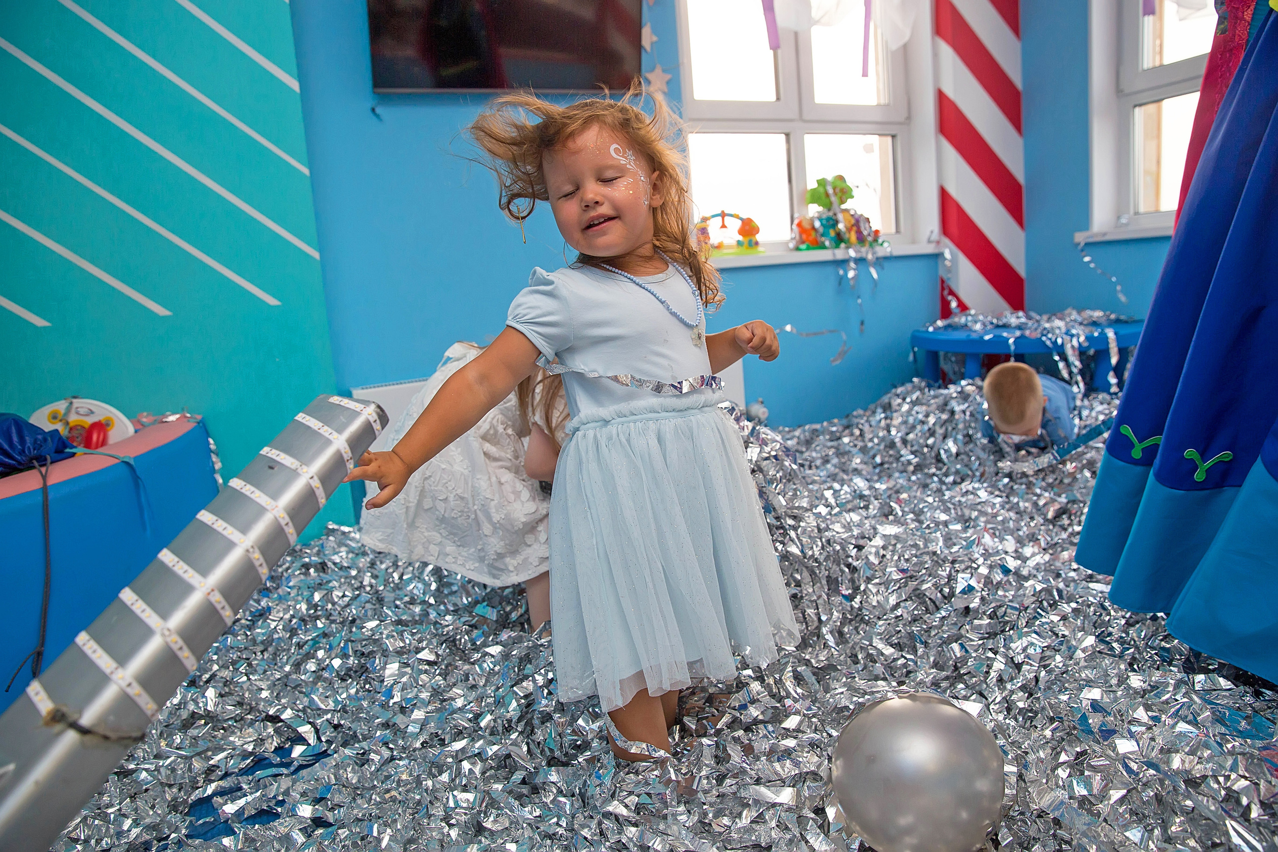 Детские праздники. Семейный и детский фотограф в Нижнем Новгороде