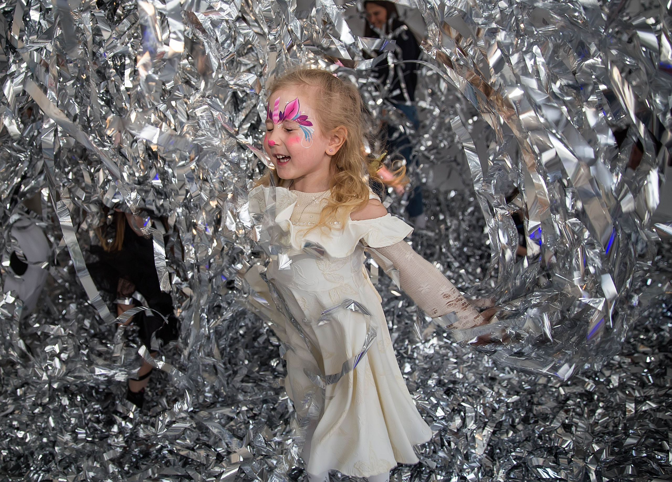 Детские праздники. Семейный и детский фотограф в Нижнем Новгороде