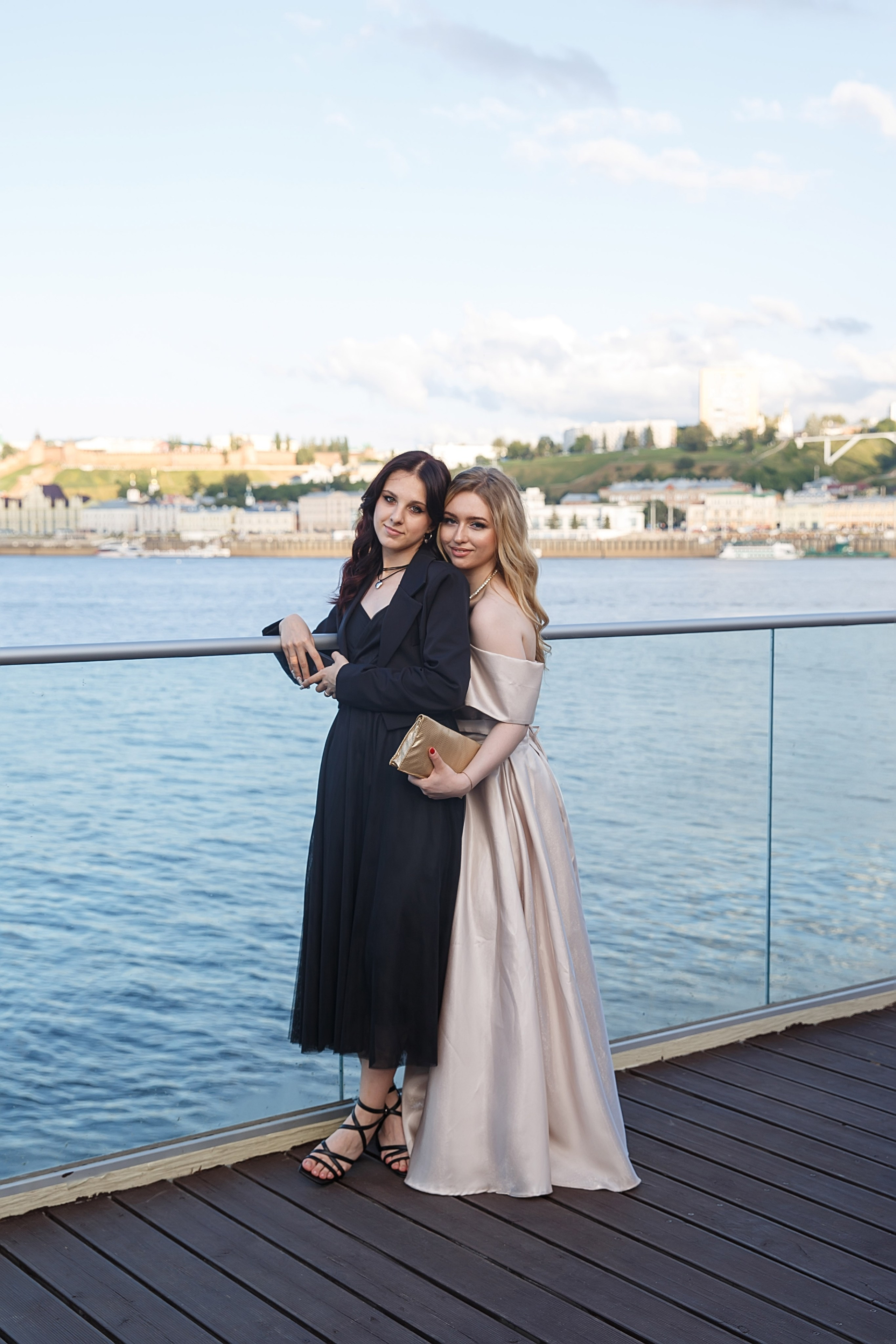 Выпускной полный день. Онегин. Семейный и детский фотограф в Нижнем Новгороде