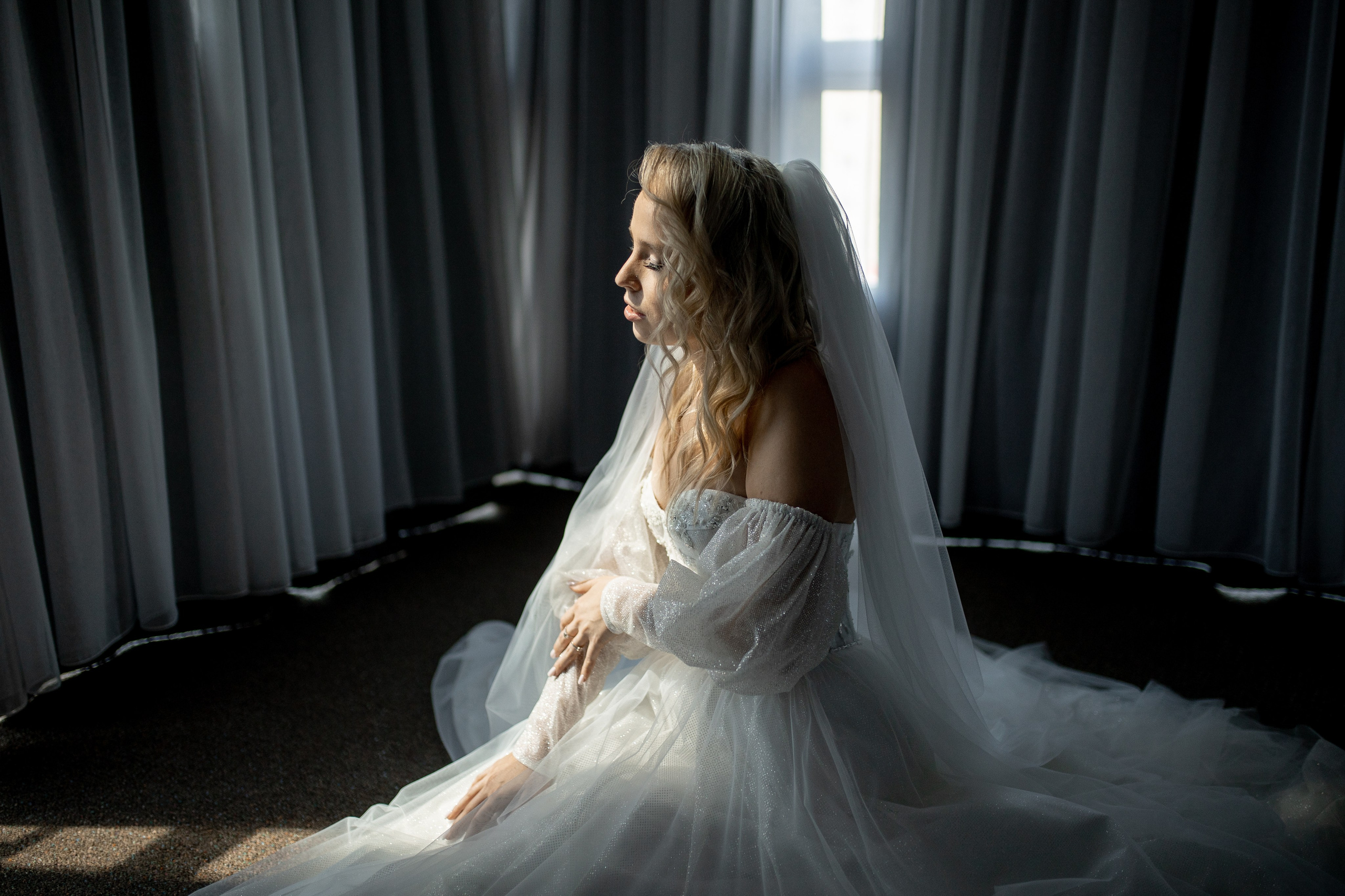 К&Д. Свадебный и репортажный фотограф в Перми