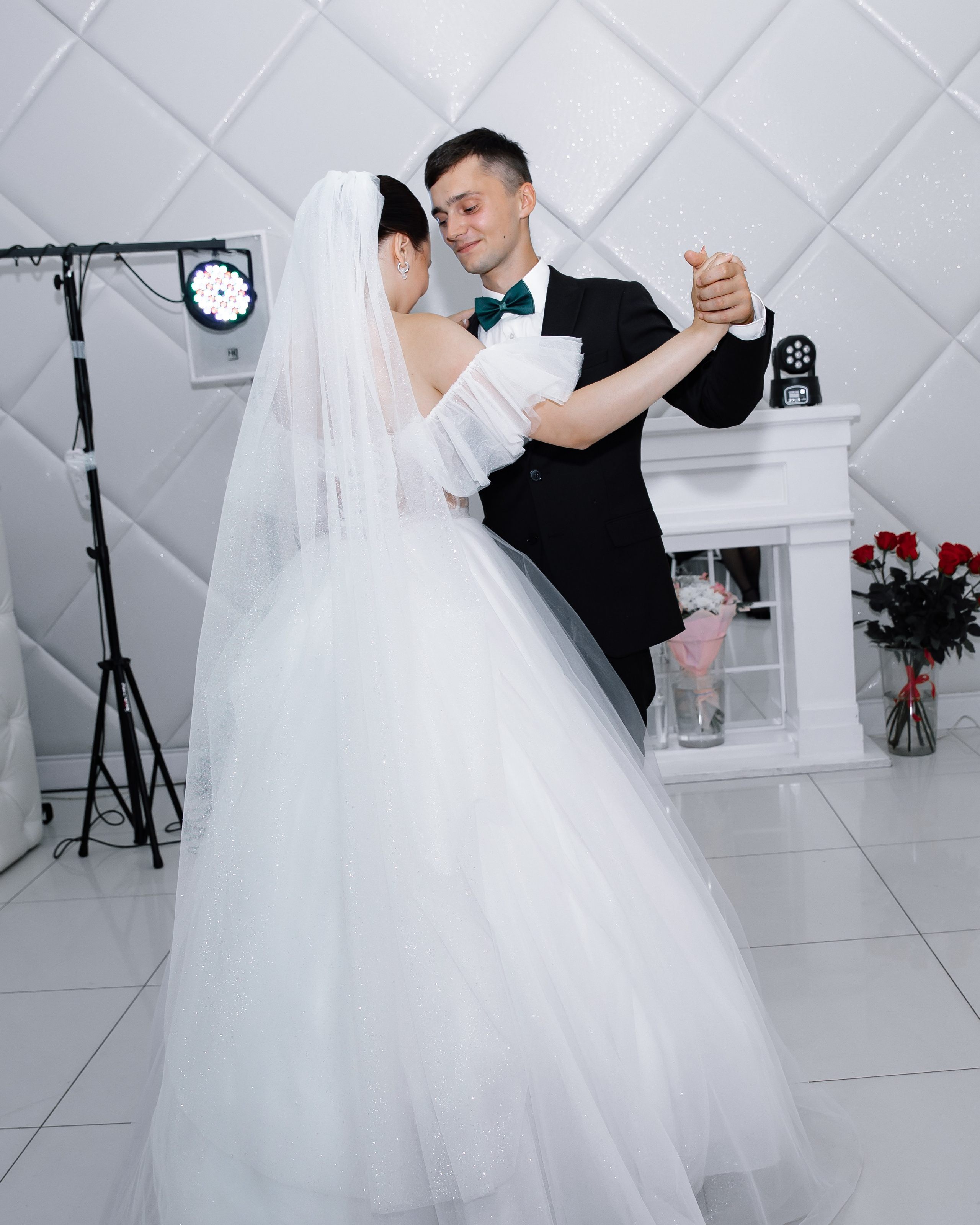 K&М. Свадебный и репортажный фотограф в Перми