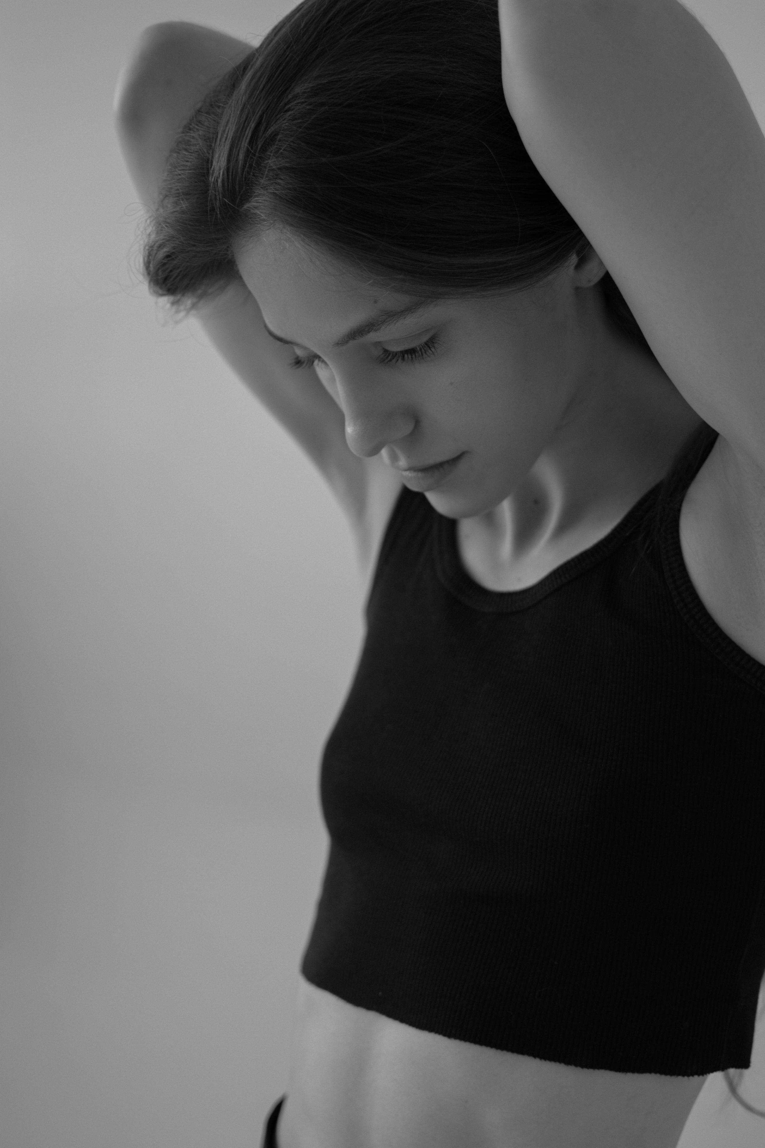 Индивидуальная съемка. Главная