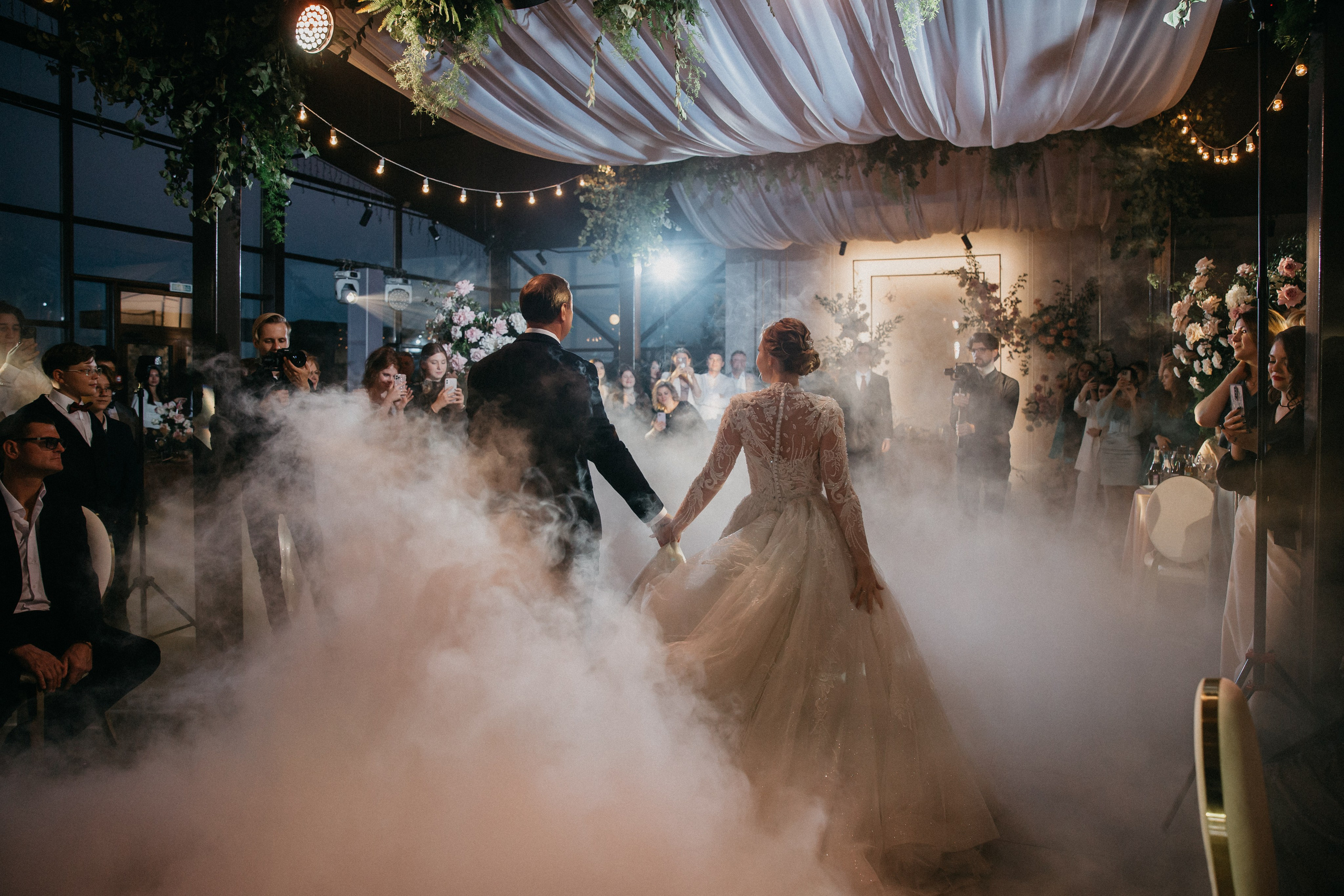 Кирилл и Инна. Свадебный и семейный фотограф в Волгограде Галина Микитинская