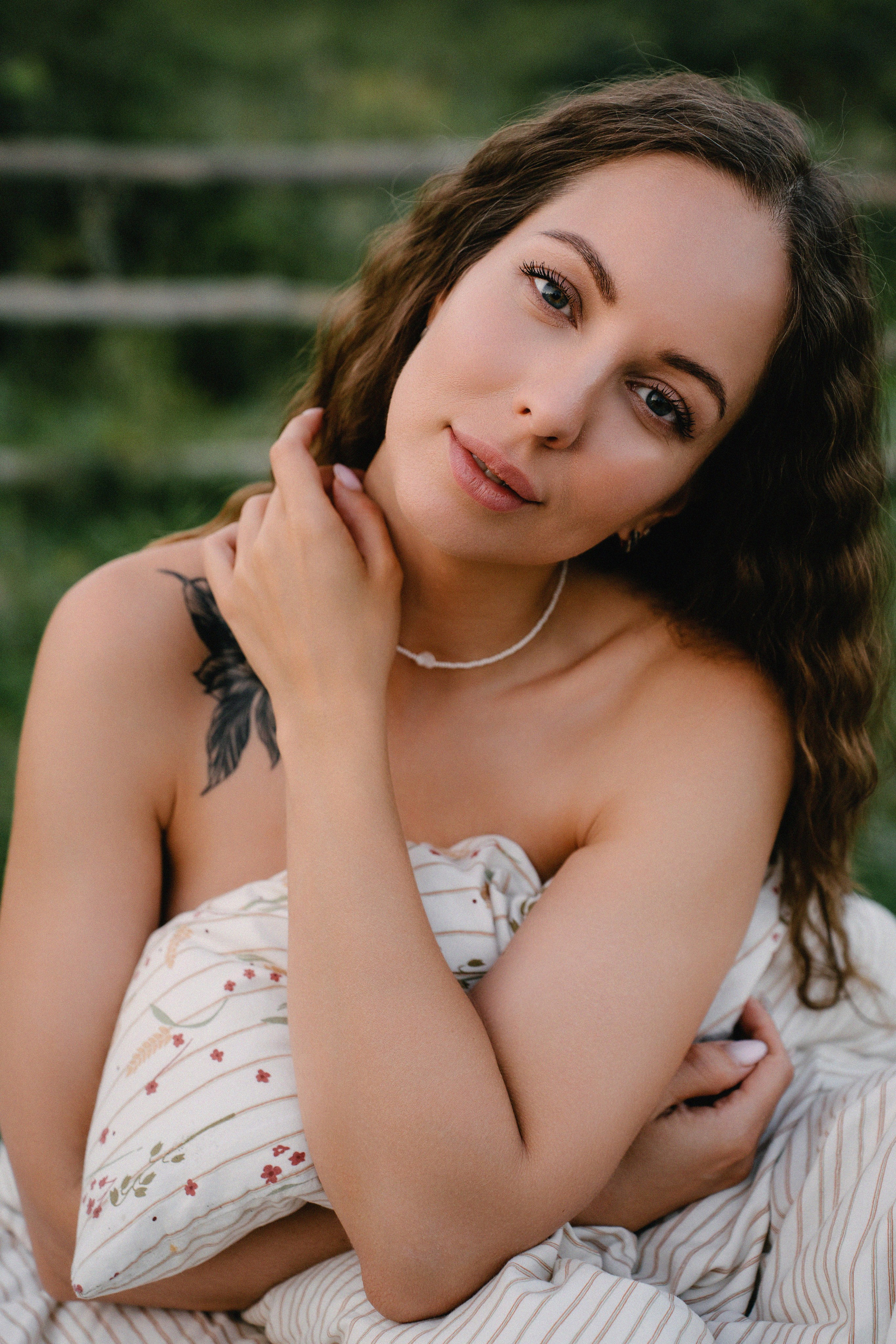 Иван, Олеся и Есения. Свадебный и семейный фотограф в Воронеже Анастасия Бойко