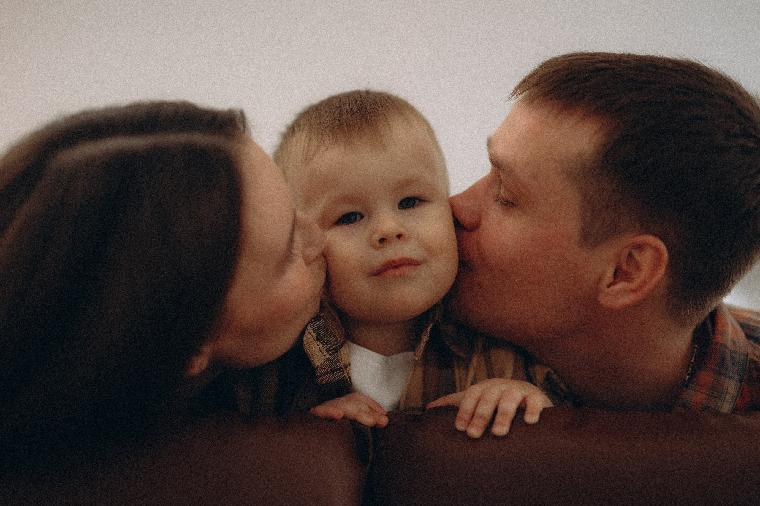 Вове два!. Семейный и портретный фотограф из Казани