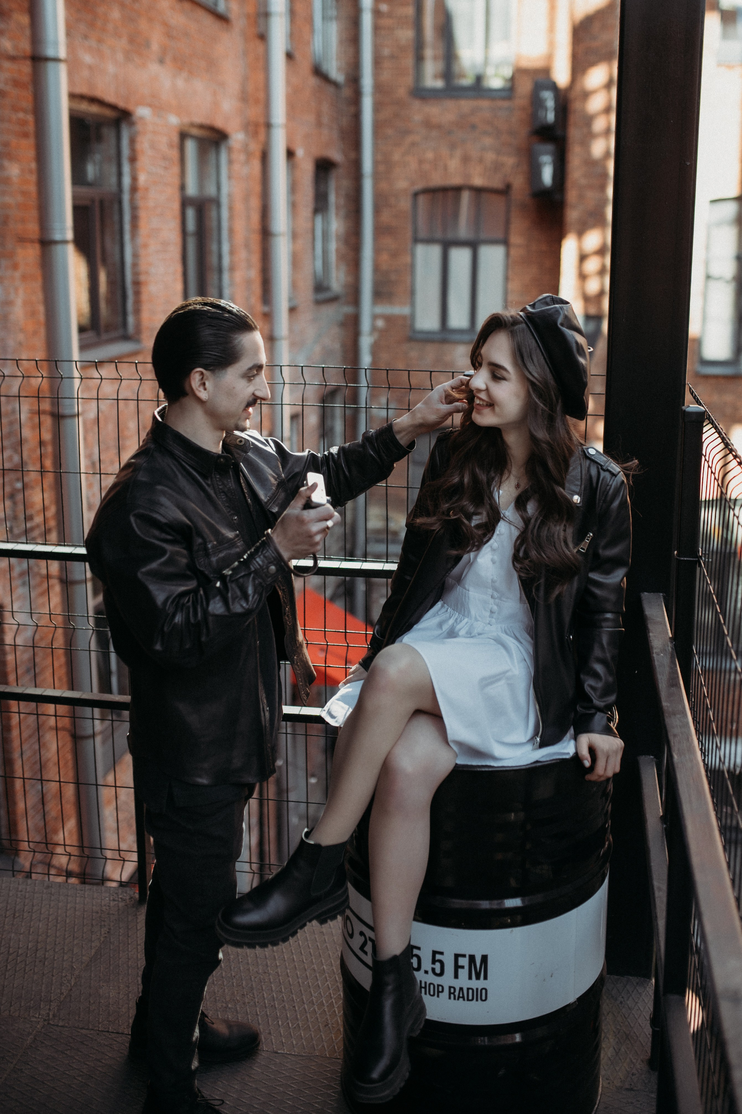 Весна в Питере. Www.ostermiller.ru