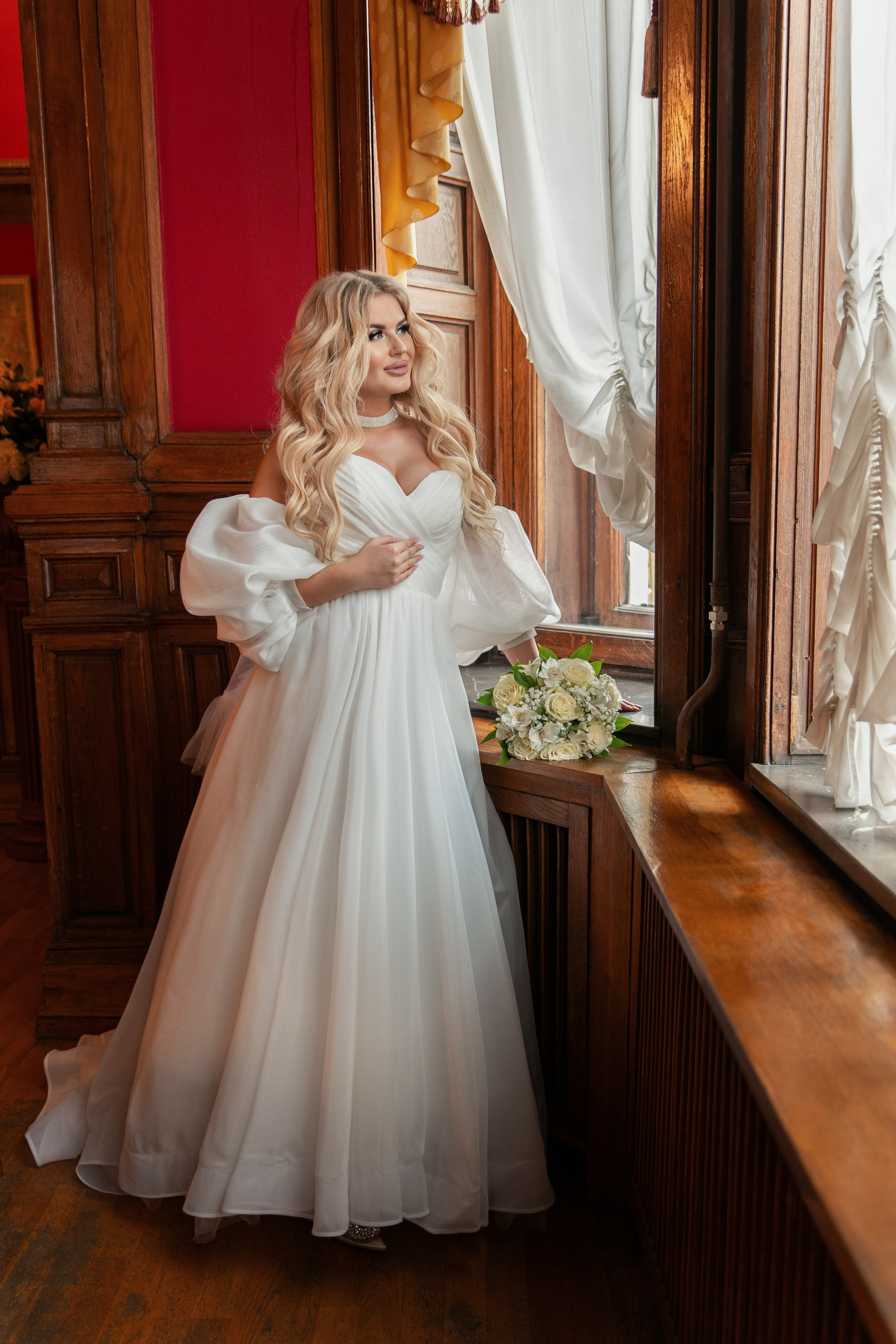 Полина & Владислав. Главная