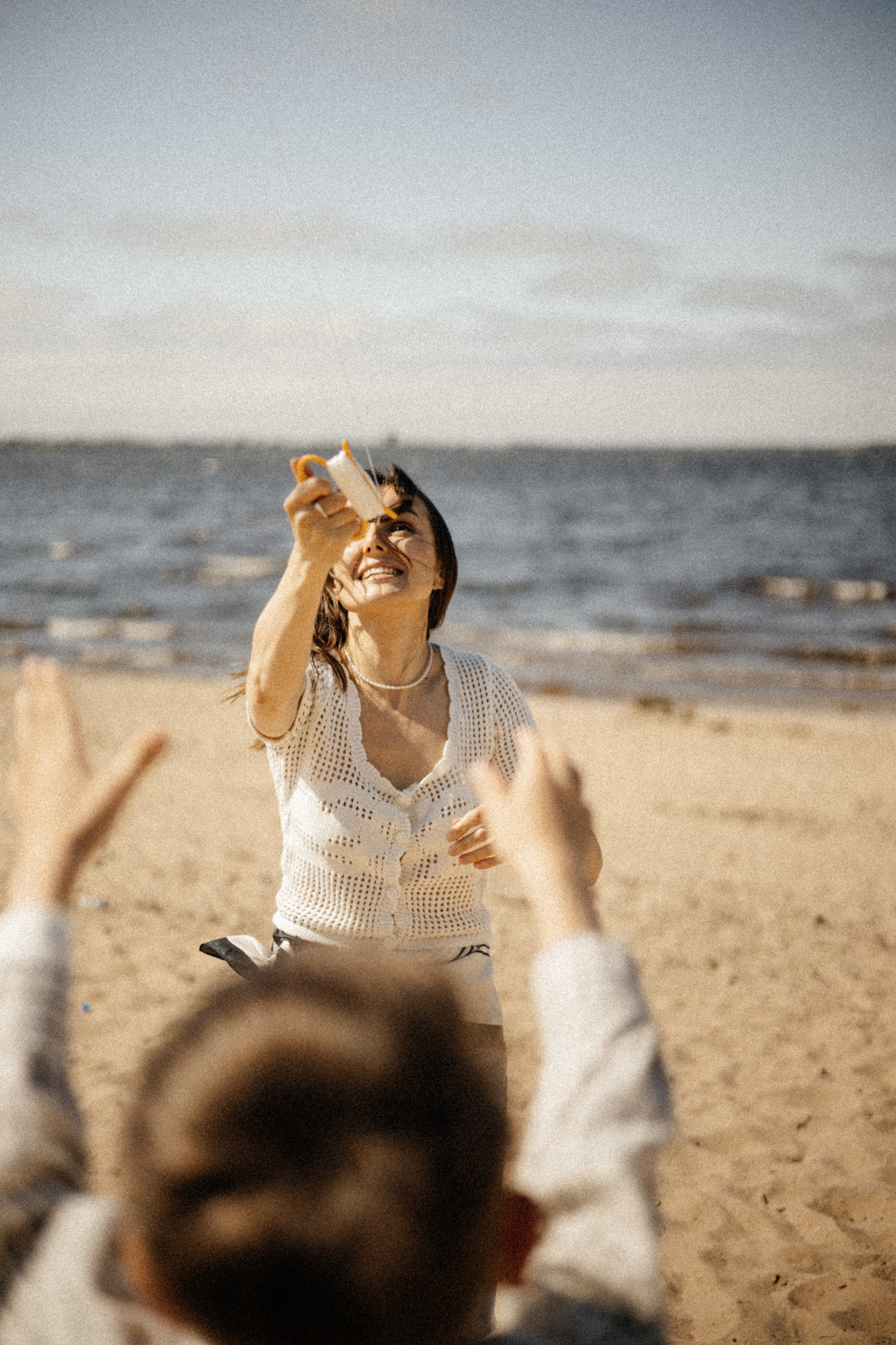 Вера, Ромка и Ева. Фотограф в Архангельске Александра Васина