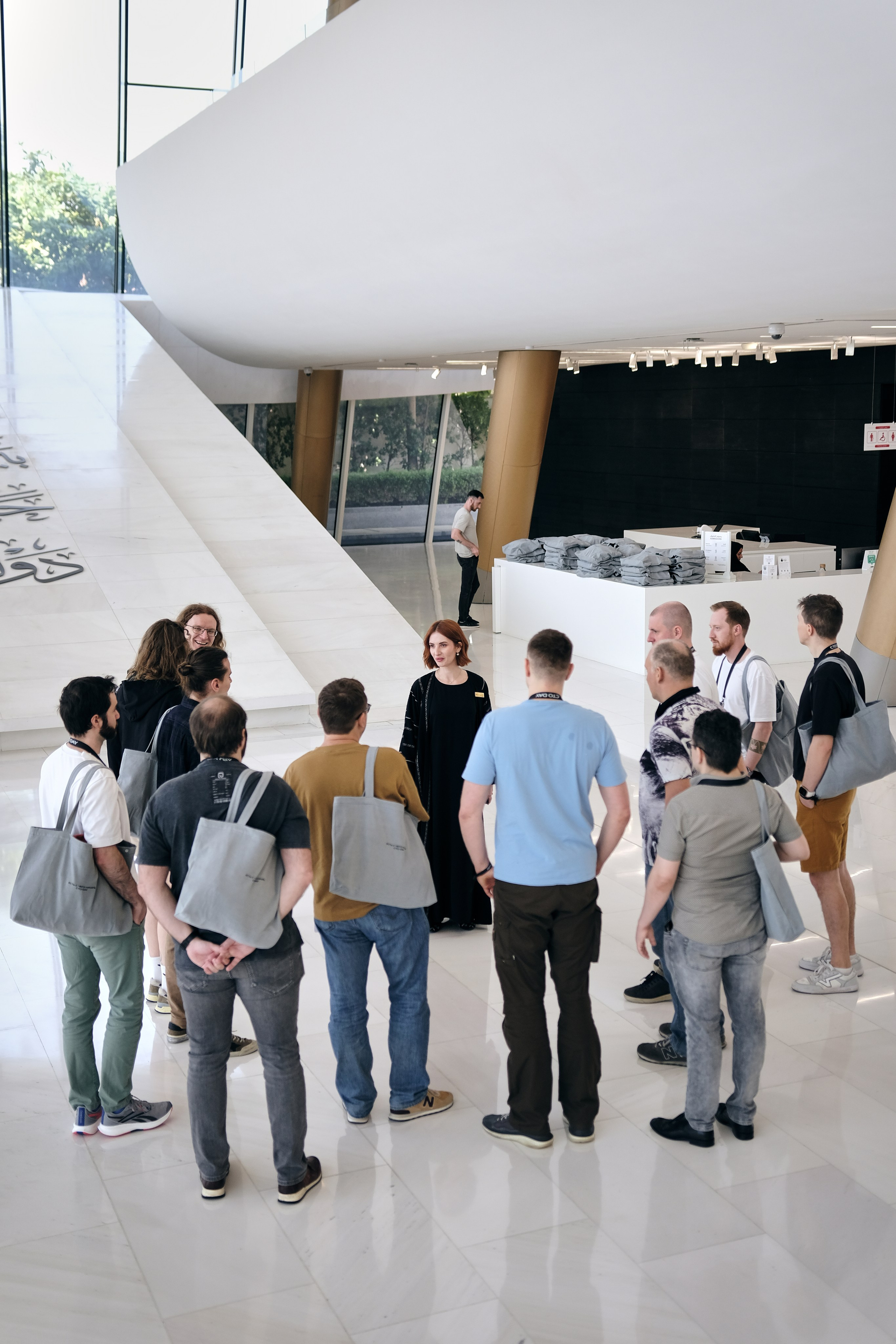 Яндекс конференция. Коммерческий, репортажный фотограф в Москве Лейла Мару