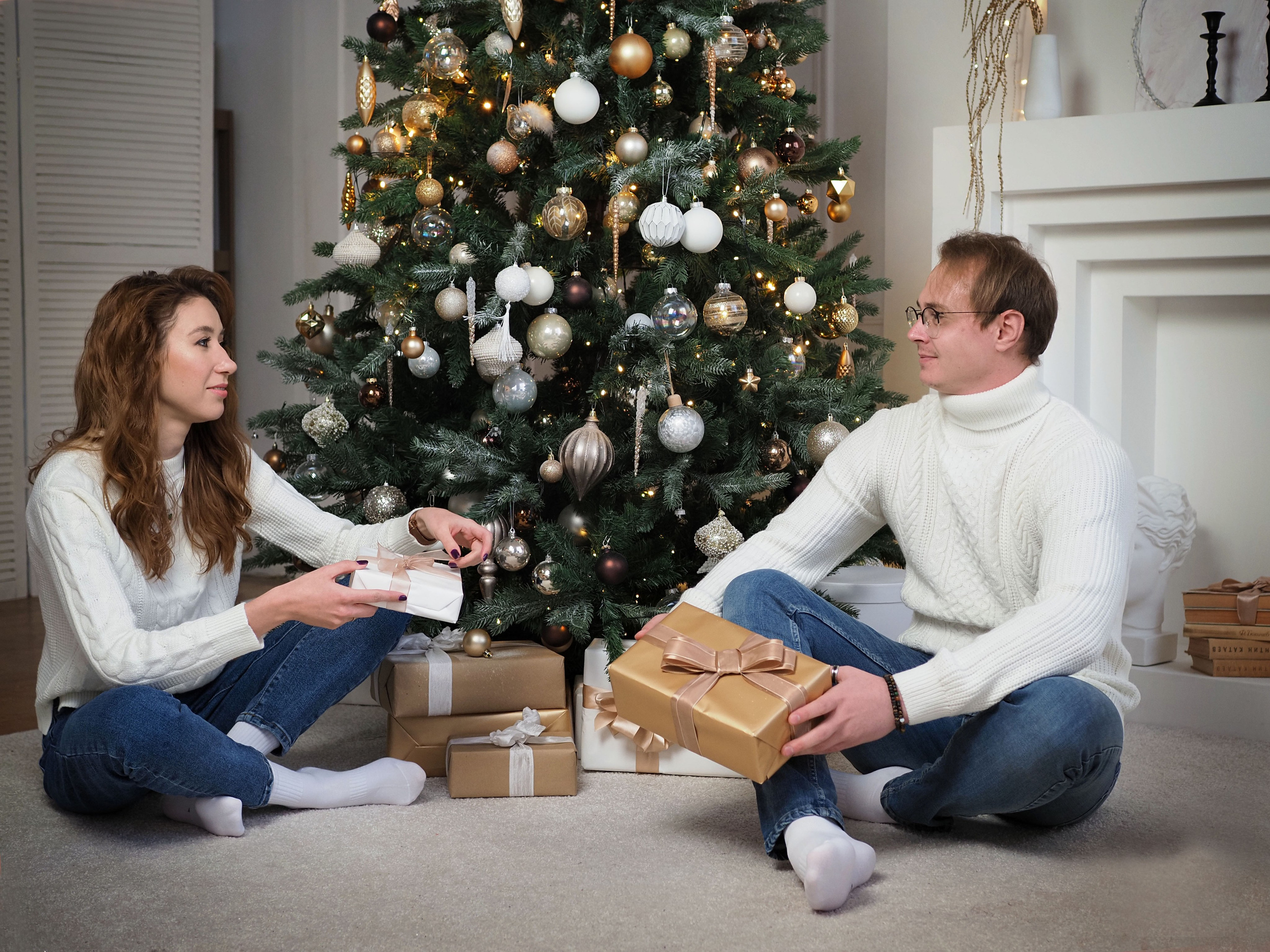 СЕМЕЙНАЯ СЪЁМКА. Семейный фотограф в Воронеже Олеся Грасько