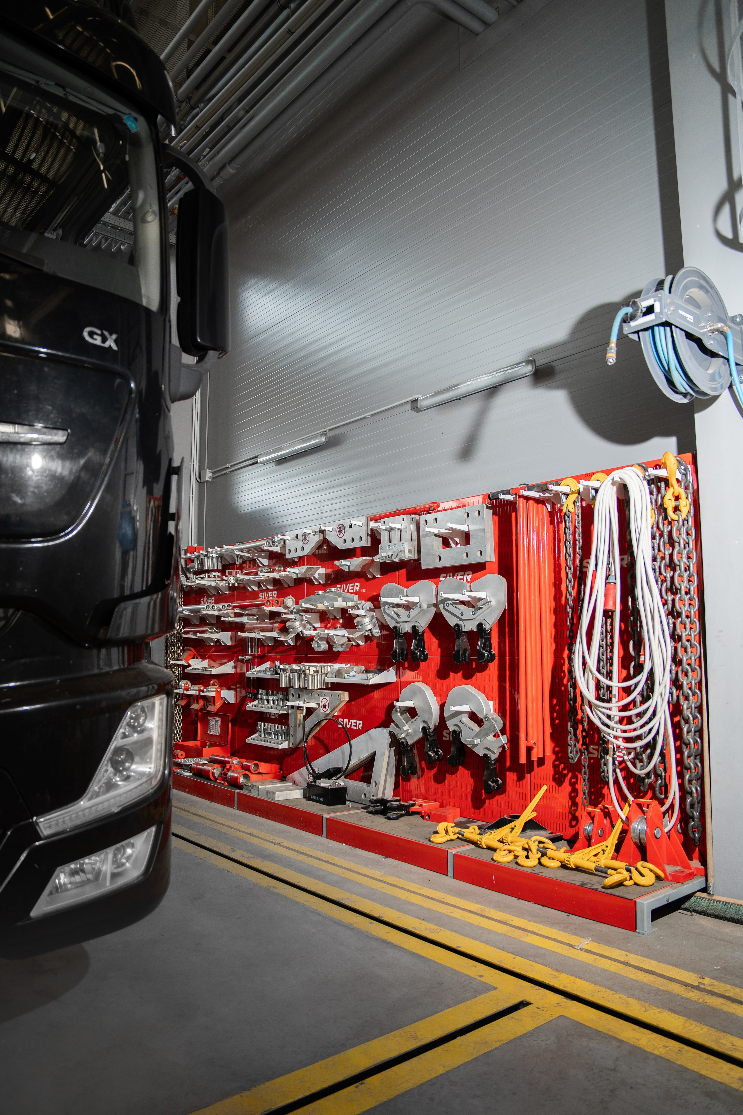 «Оверкон». Автомобильный фотограф Светлана Усова