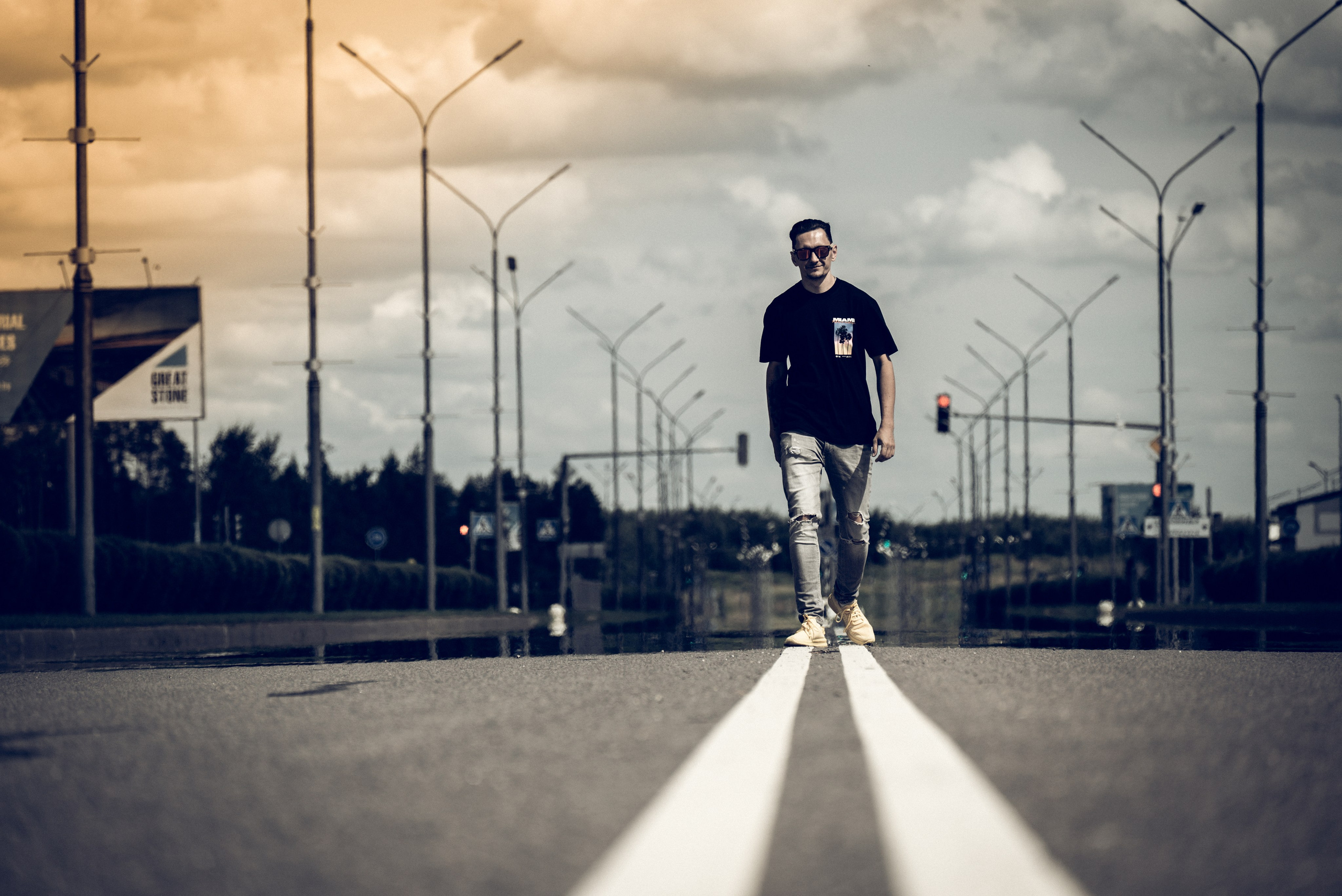 Максим. Юлия Чайко, фотограф в Минске