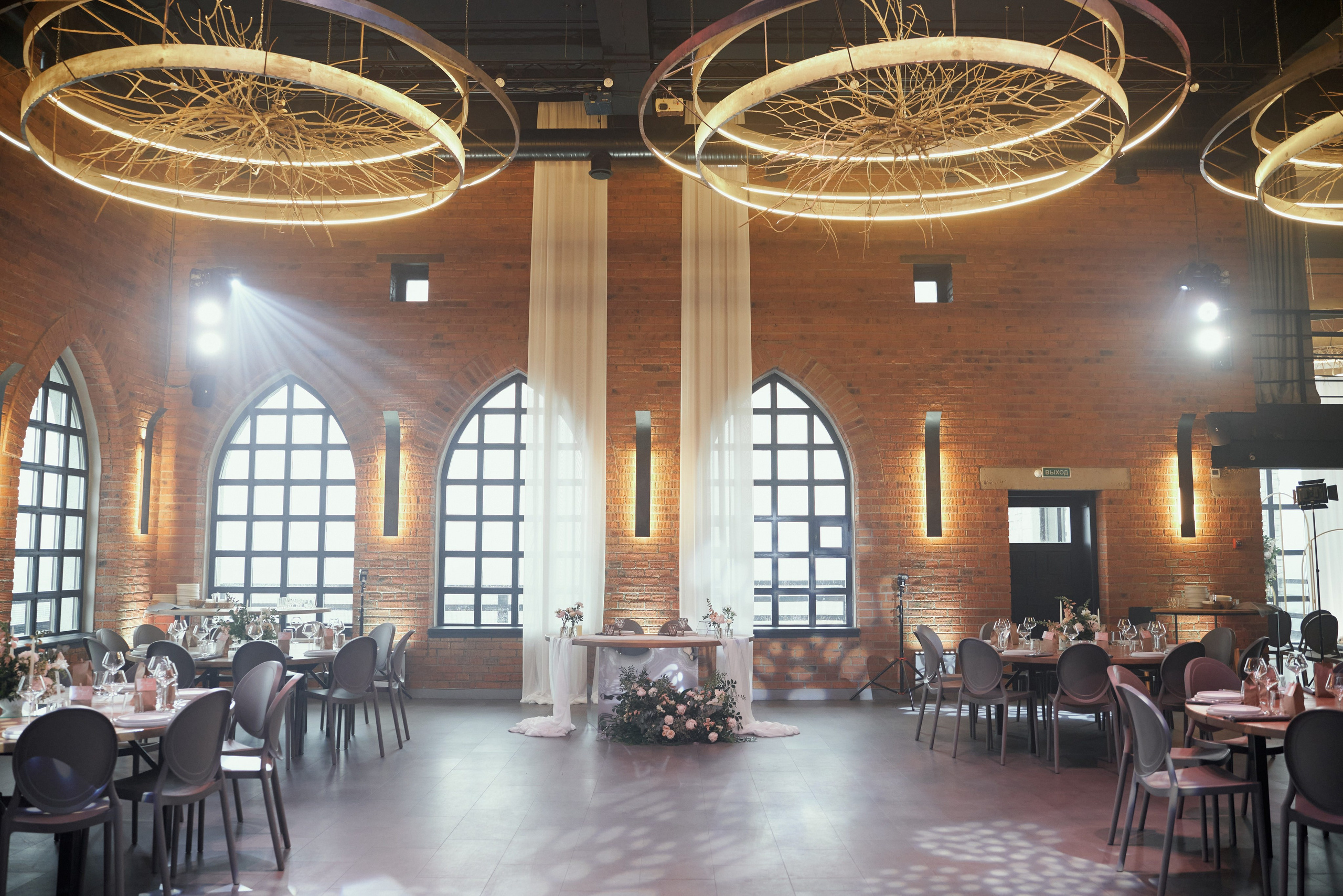 Дарья и Дмитрий. Свадебный фотограф Александр Браво