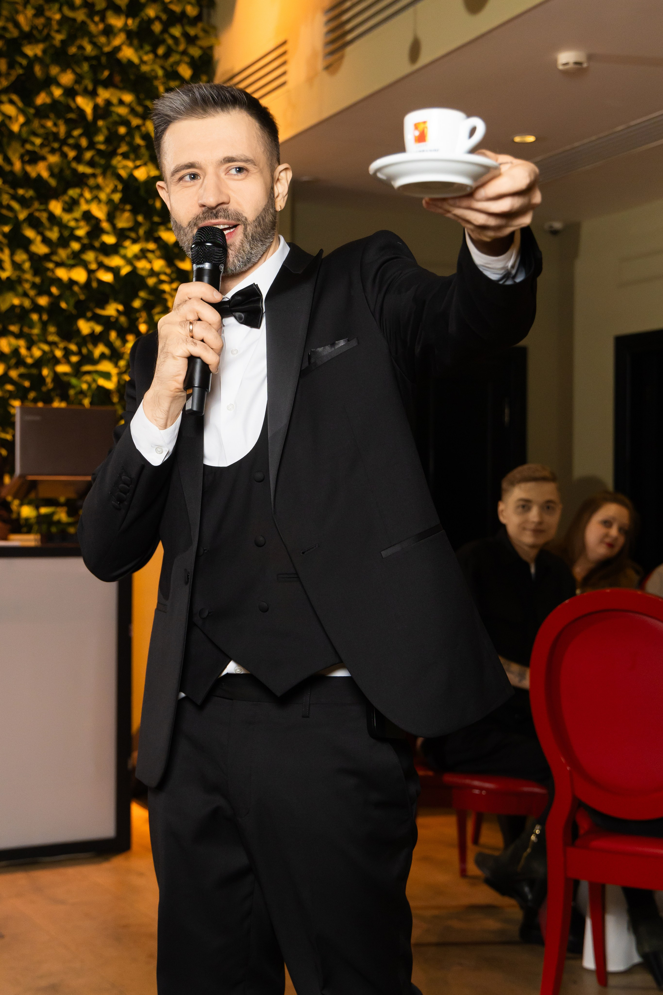 Все дома. Евгений Матвеев — фотограф в Санкт-Петербурге